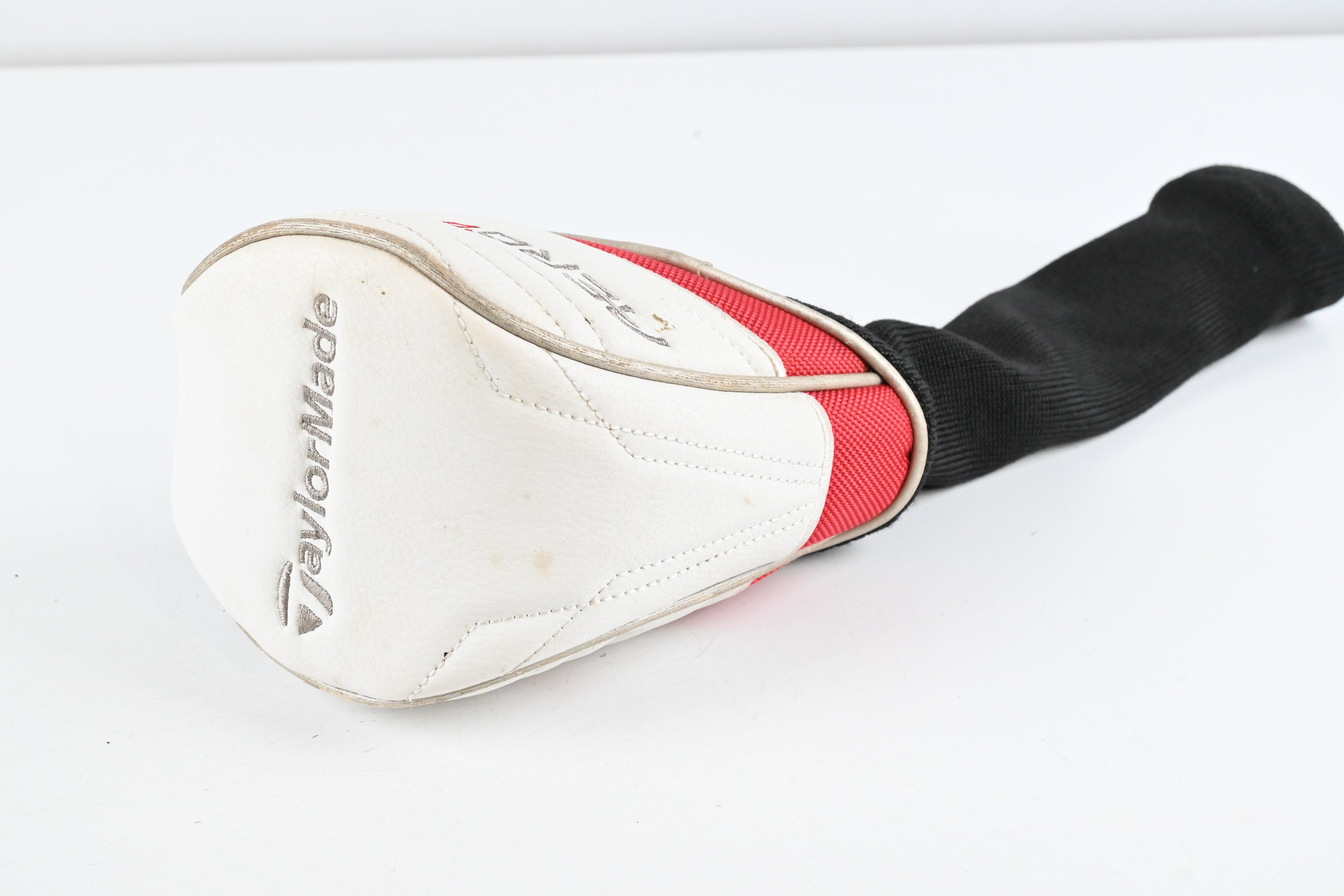 Taylormade Aeroburner Mini Driver / 12 Degree / Regular Flex Matrix Speed Rul-Z