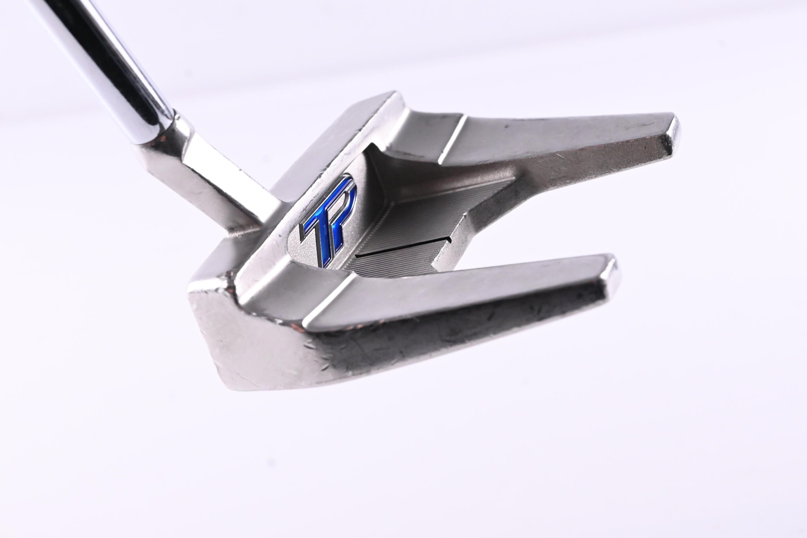 Taylormade TP Hydro Blast Bandon 3 Putter / 34 Inch