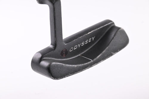 Odyssey DFX Putter / 35 Inch