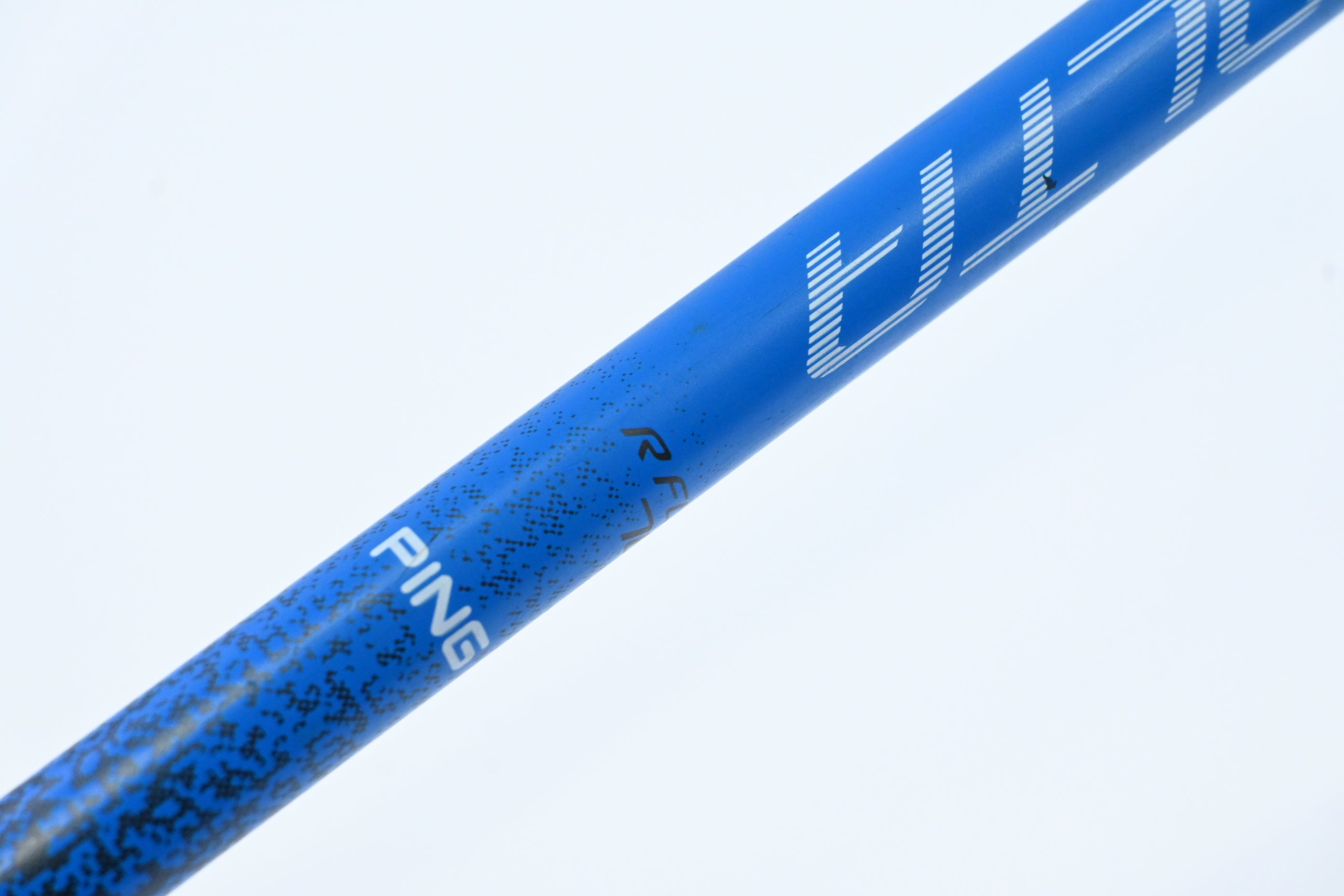 Ping G Series #4 Hybrid / 22 Degree / Regular Flex Ping Alta 70 Shaft