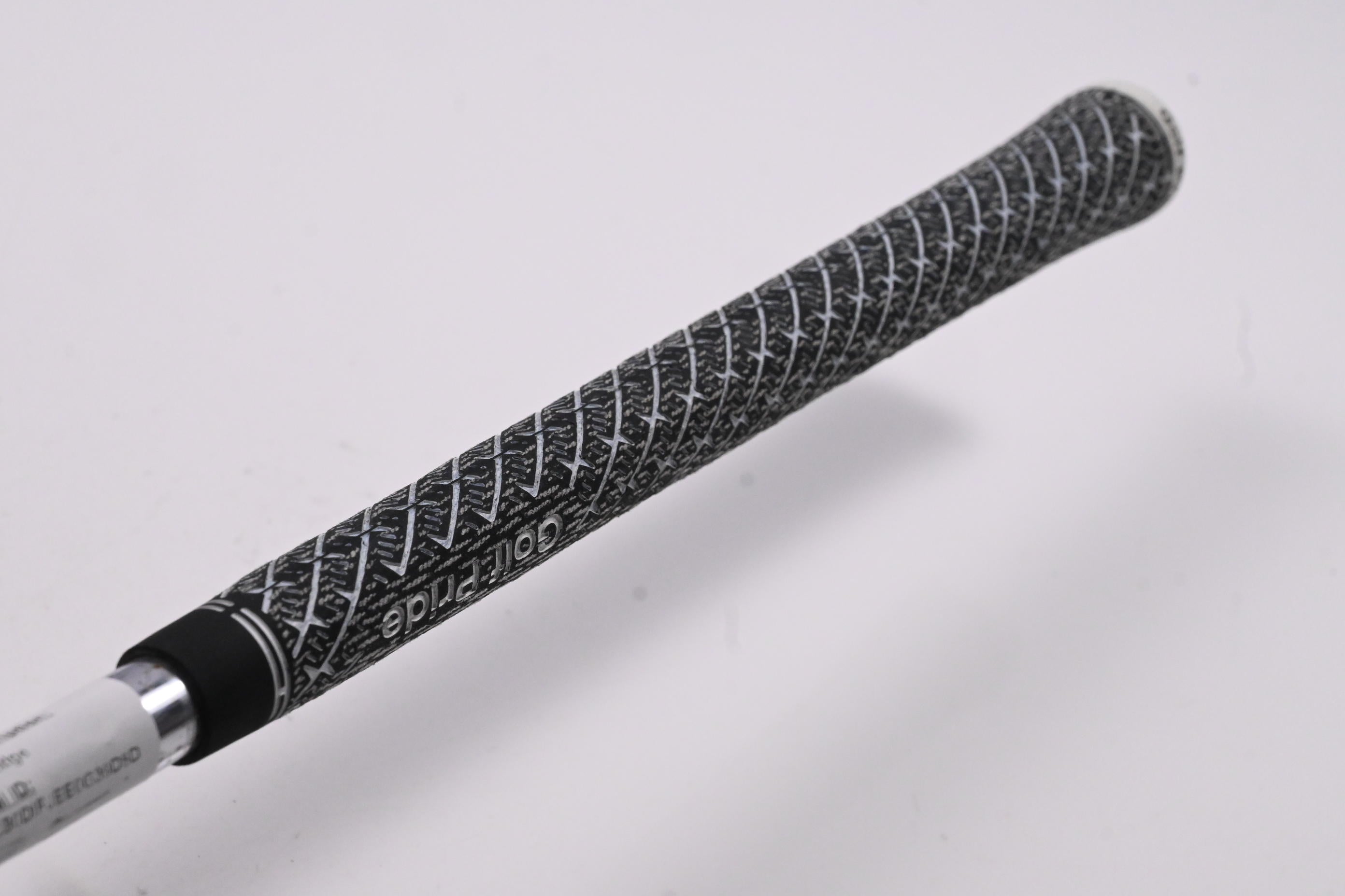 Mizuno S18 Gap Wedge / 50 Degree / Wedge Flex Shaft