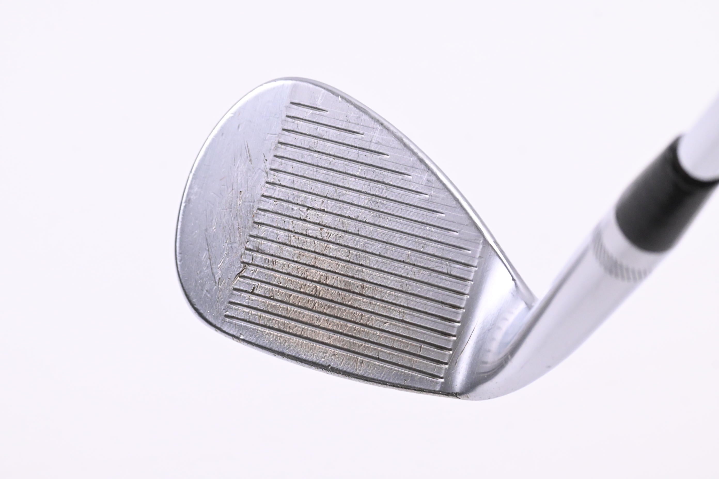 Titleist Vokey SM10 Lob Wedge / 60 Degree / Stiff Flex Dynamic Gold 120 S300