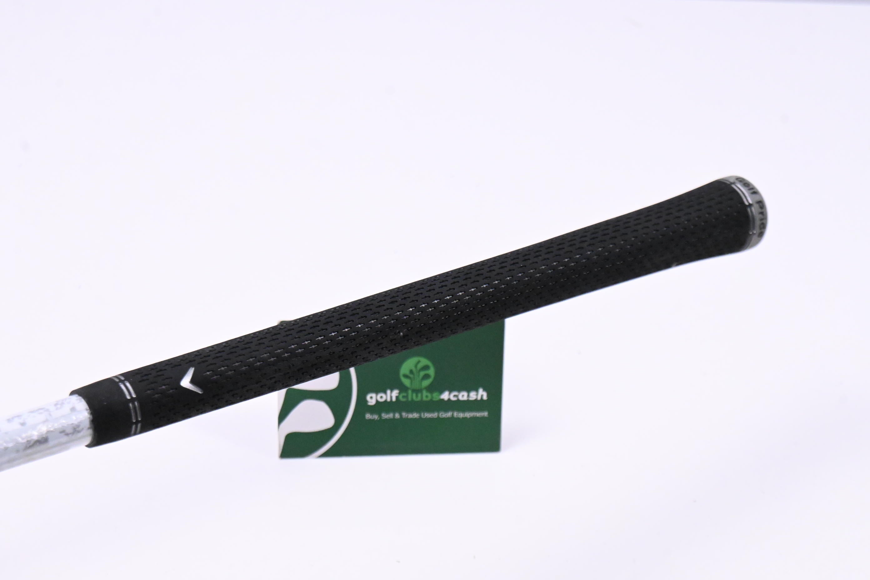 Project X Denali Charcoal 60 #5 Hybrid Shaft / Regular Flex / Callaway 4th Gen