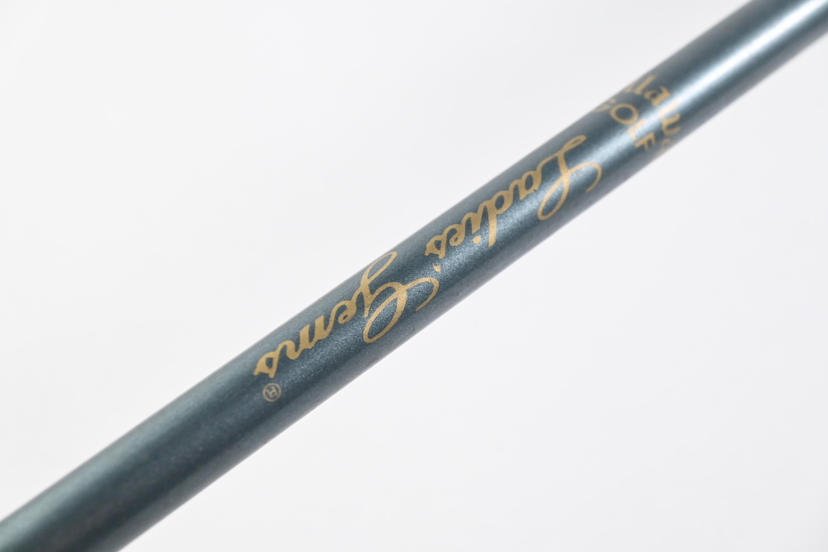 Ladies Callaway Big Bertha Warbird #5 Wood / 18 Degree / Ladies Flex Gems Shaft