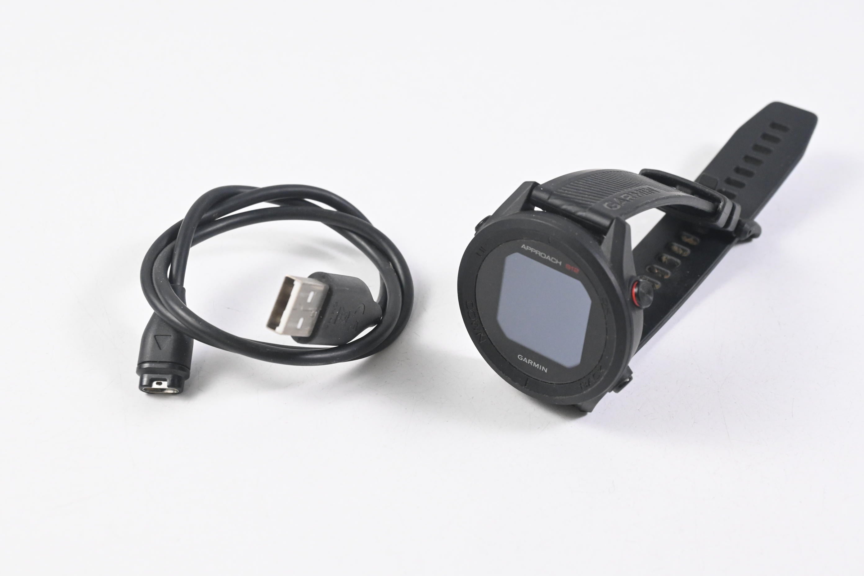 Garmin Approach S12 / GPS Watch