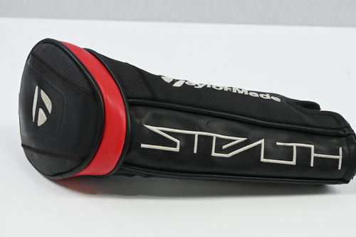 Left Hand Taylormade Stealth #3 Wood / 15 Degree / Regular Flex Ventus Red 5