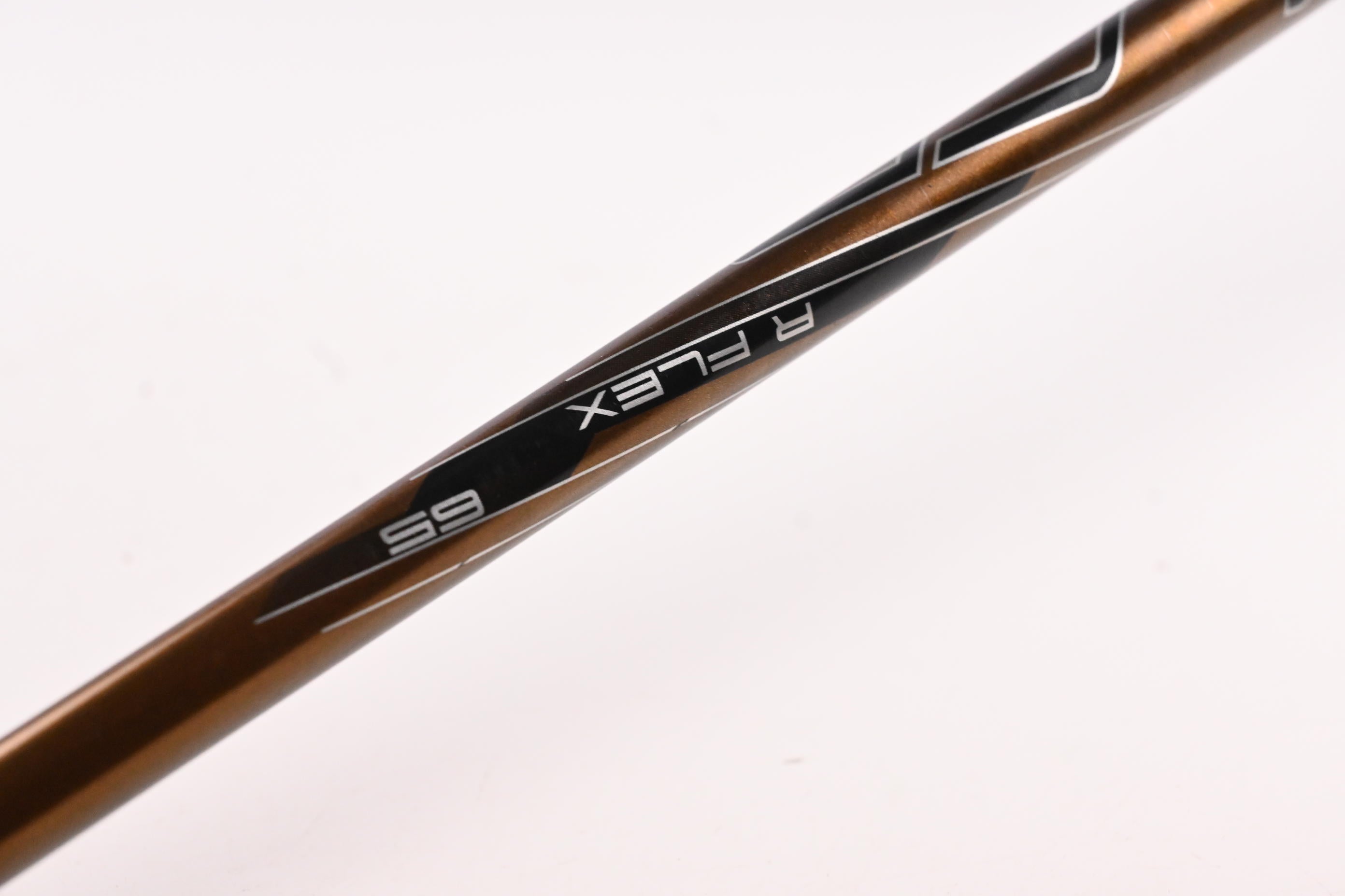Ping G400 SFT #5 Wood / 19 Degree / Regular Flex Ping Alta CB 65 Shaft