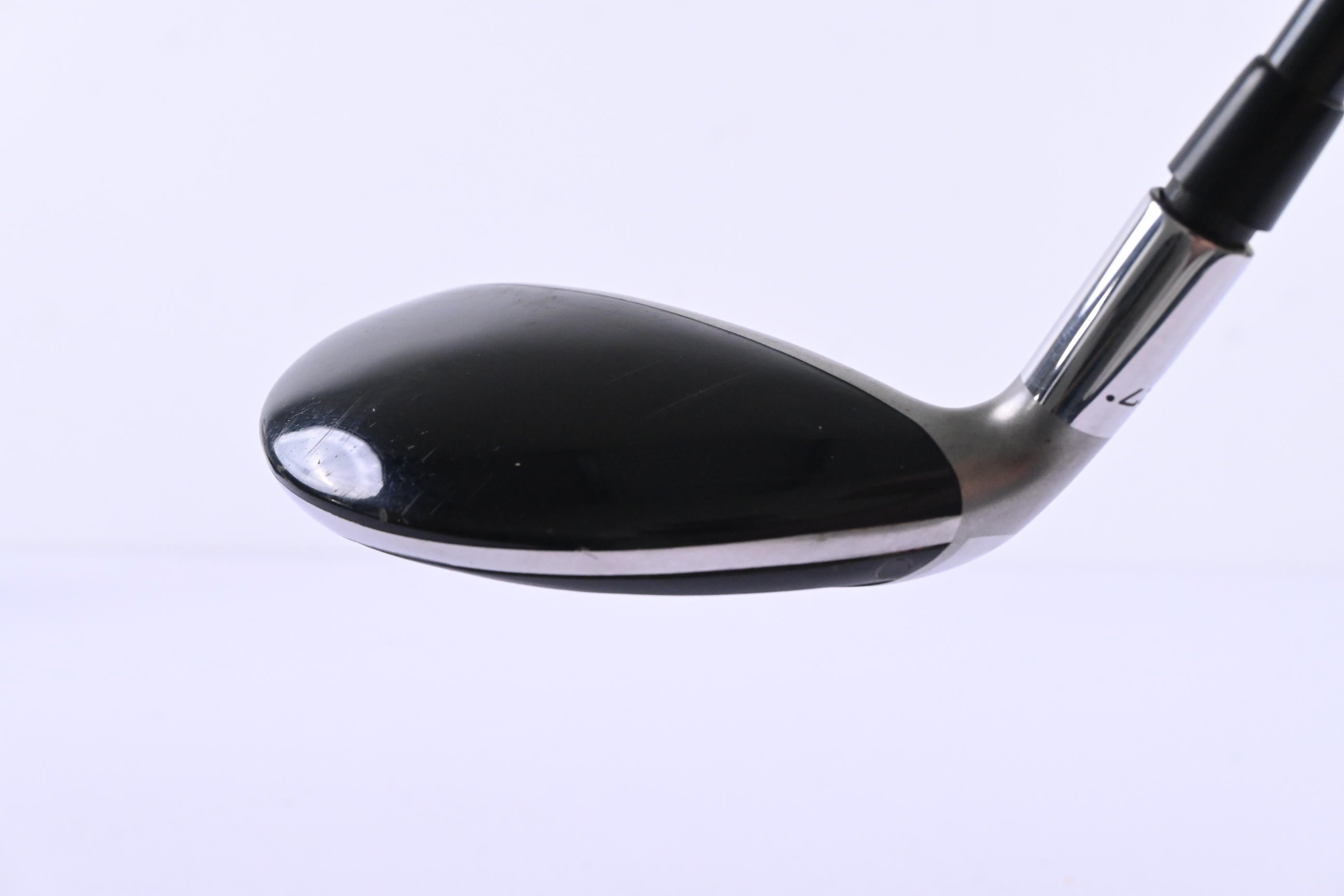Left Hand Callaway RAZR X HL #5 Hybrid / 27 Degree / Regular Flex Callaway 65