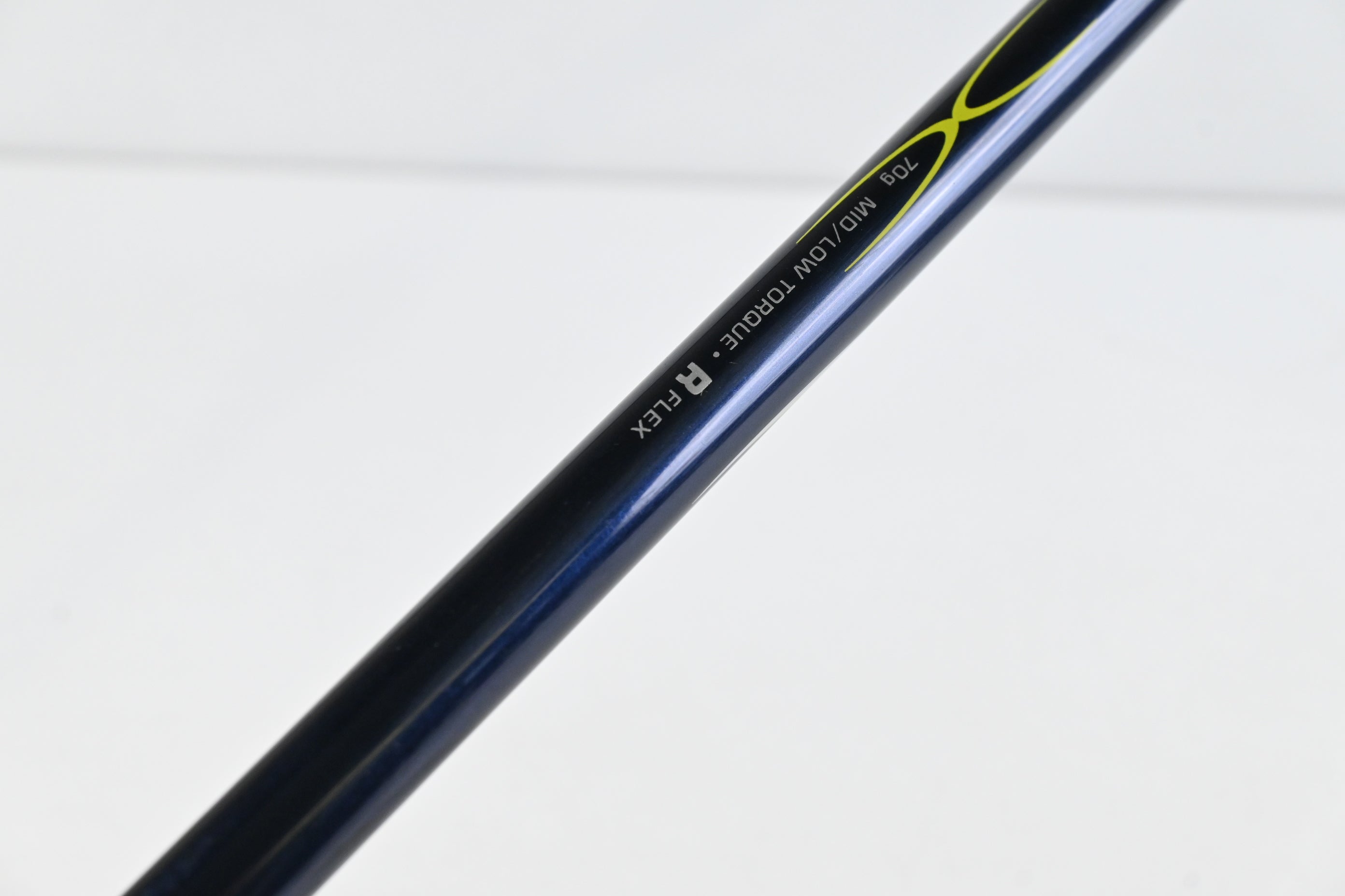 Callaway X 2008 #3 Wood / 15 Degree / Regular Flex Callaway 70 Shaft
