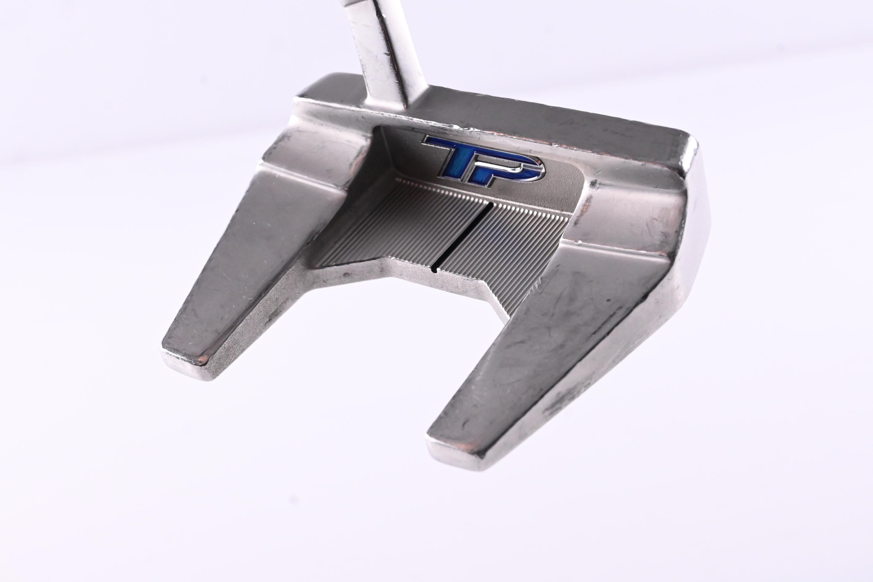 Taylormade TP Hydro Blast Bandon 3 Putter / 34 Inch