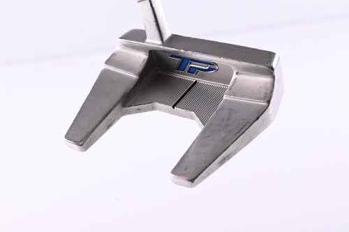 Taylormade TP Hydro Blast Bandon 3 Putter / 34 Inch