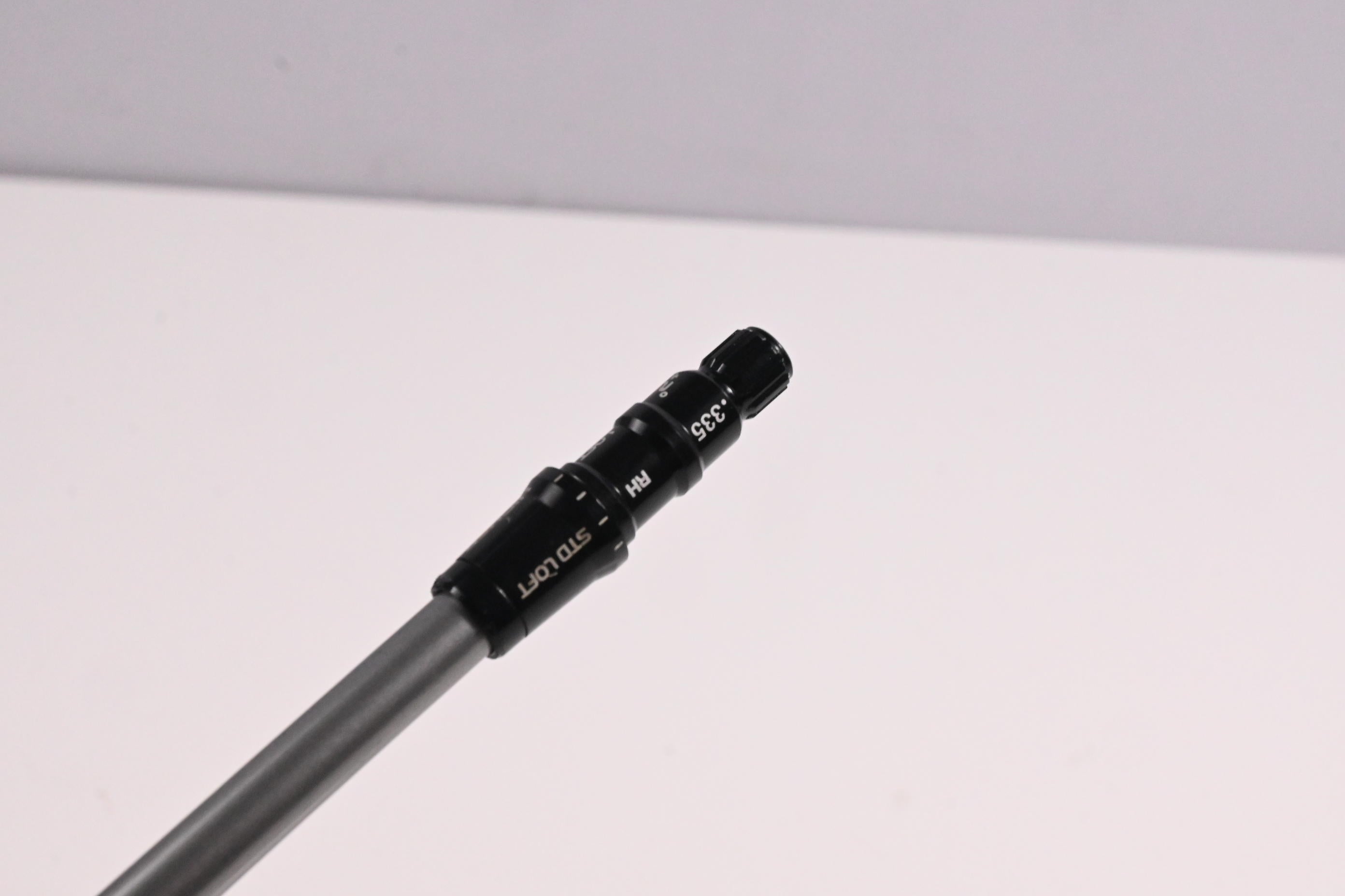 Fujikura Speeder NX TCS 50 Driver Shaft / Regular Flex / Taylormade 2nd Gen