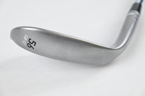 Taylormade Milled Grind 5 Sand Wedge / 56 Degree / Wedge Flex Dynamic Gold 115