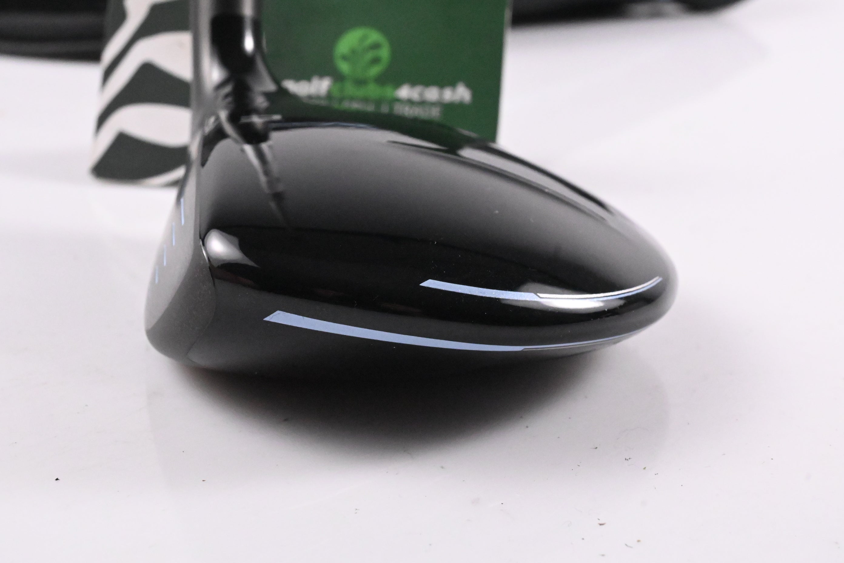 Left Hand Ladies Cobra Air-X 2.0 #3 Wood / 19 Degree / Ladies Flex Ultralite 45