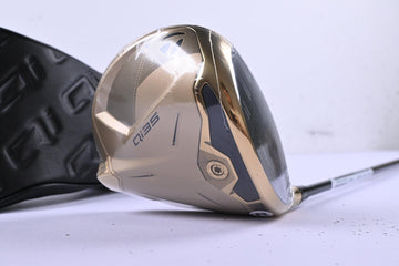 Taylormade Qi35 Designer Series Driver / 10.5 Degree / Regular Flex Diamana T+60