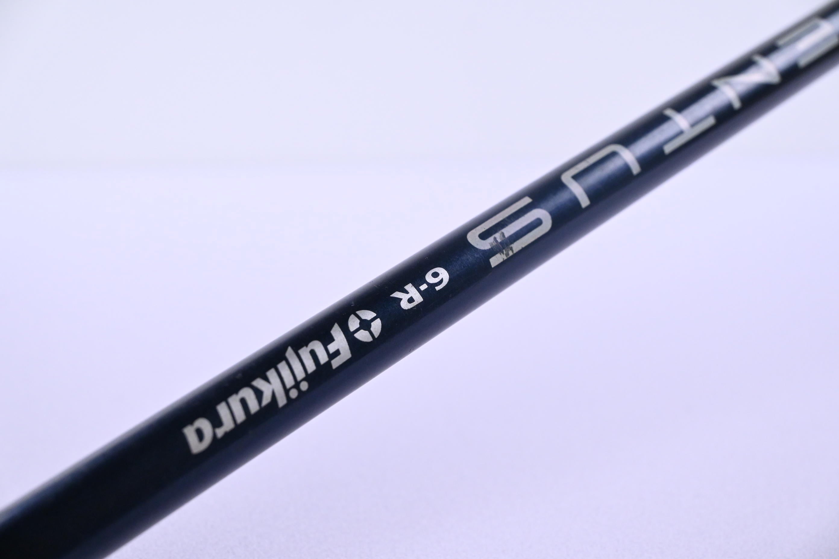 Taylormade SIM Max #4 Hybrid / 22 Degree / Regular Flex Fujikura Ventus Blue 6