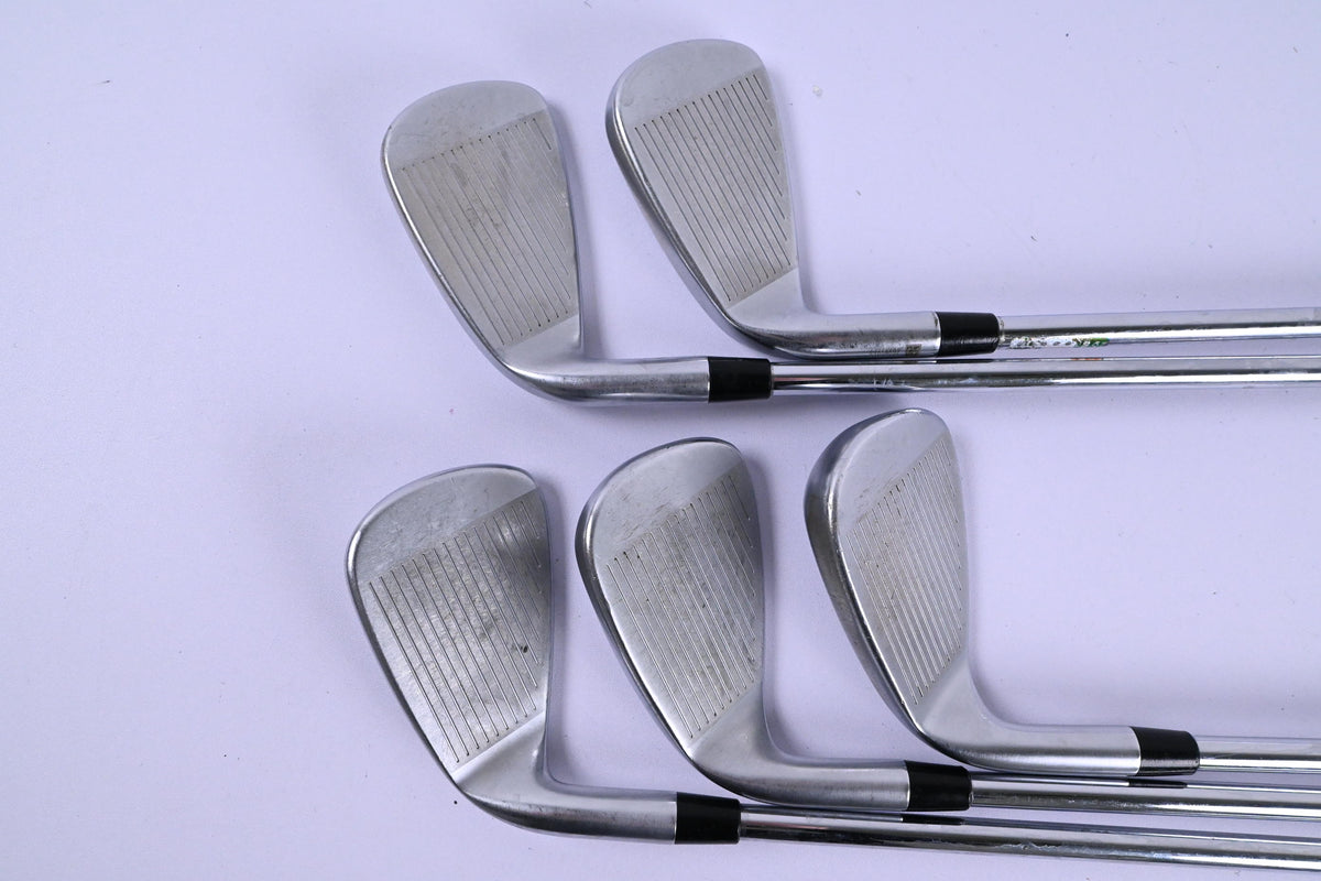 Cleveland CBX Irons / 6-PW / Stiff Flex Dynamic Gold 98 S300 Shafts