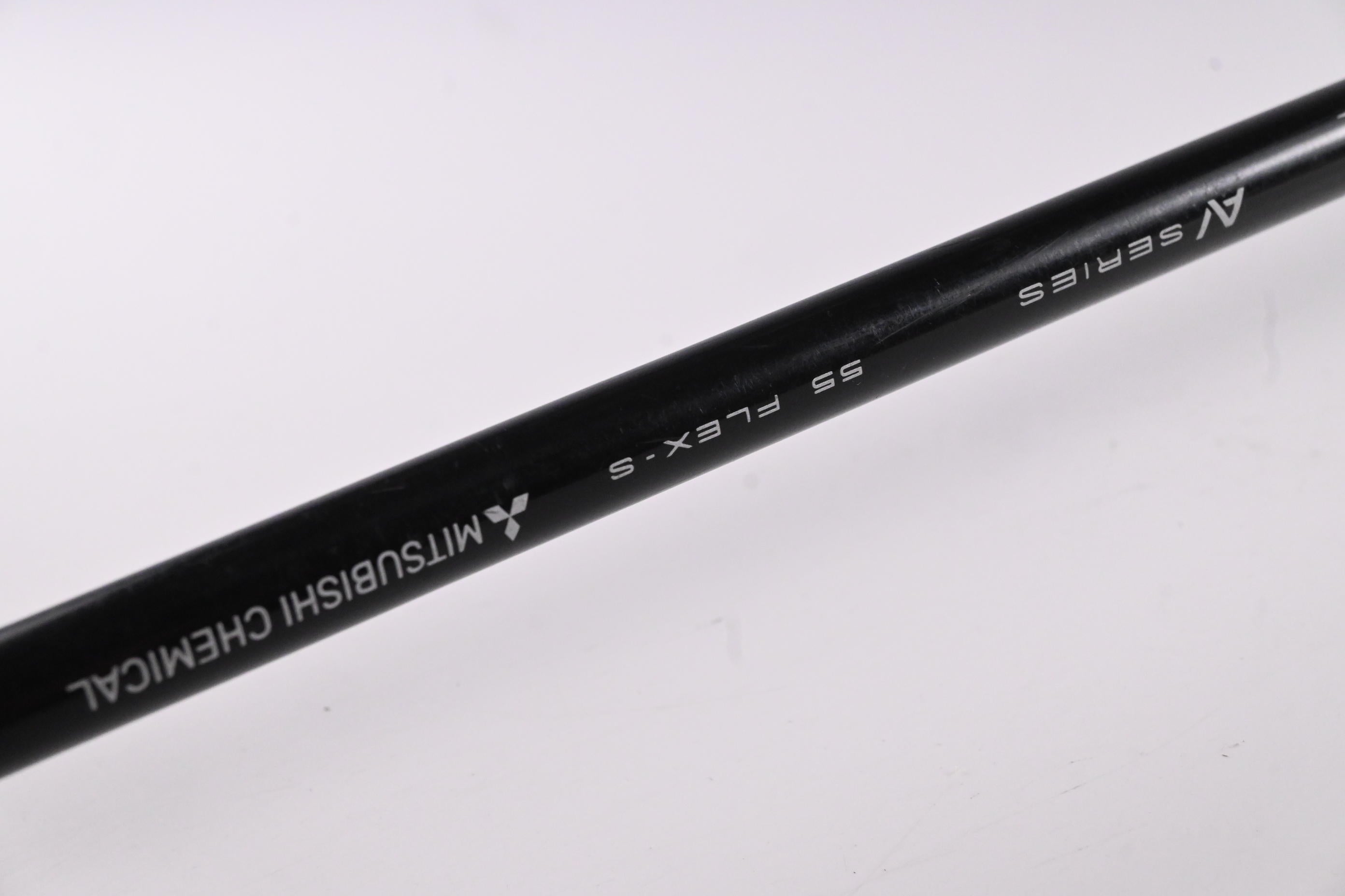 Callaway Rogue ST MAX LS Driver / 9 Degree / Stiff Flex Tensei AV Blue 55 Shaft