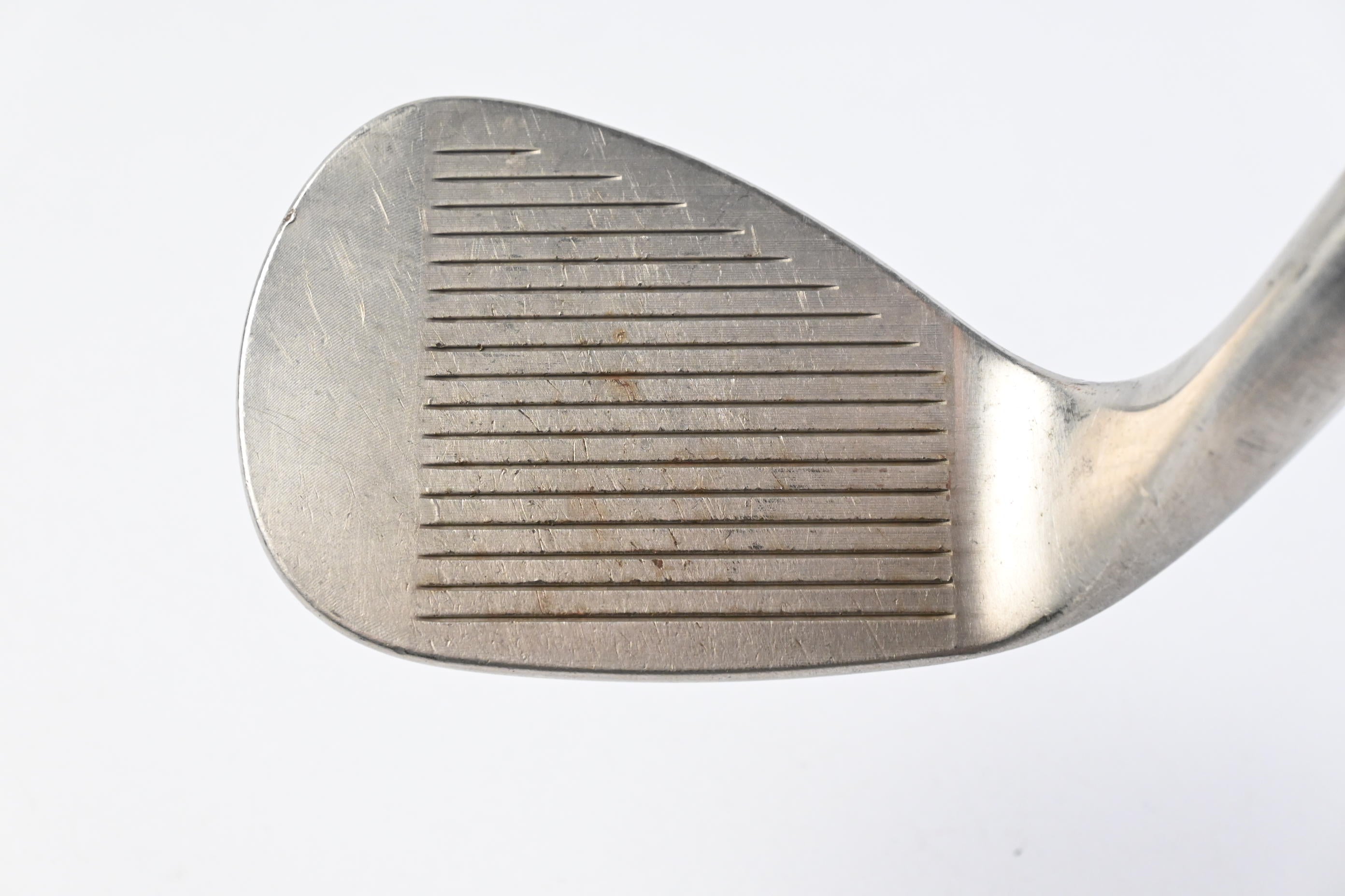 Titleist Vokey SM8 Lob Wedge / 58 Degree / Wedge Flex Vokey Design Steel Shaft