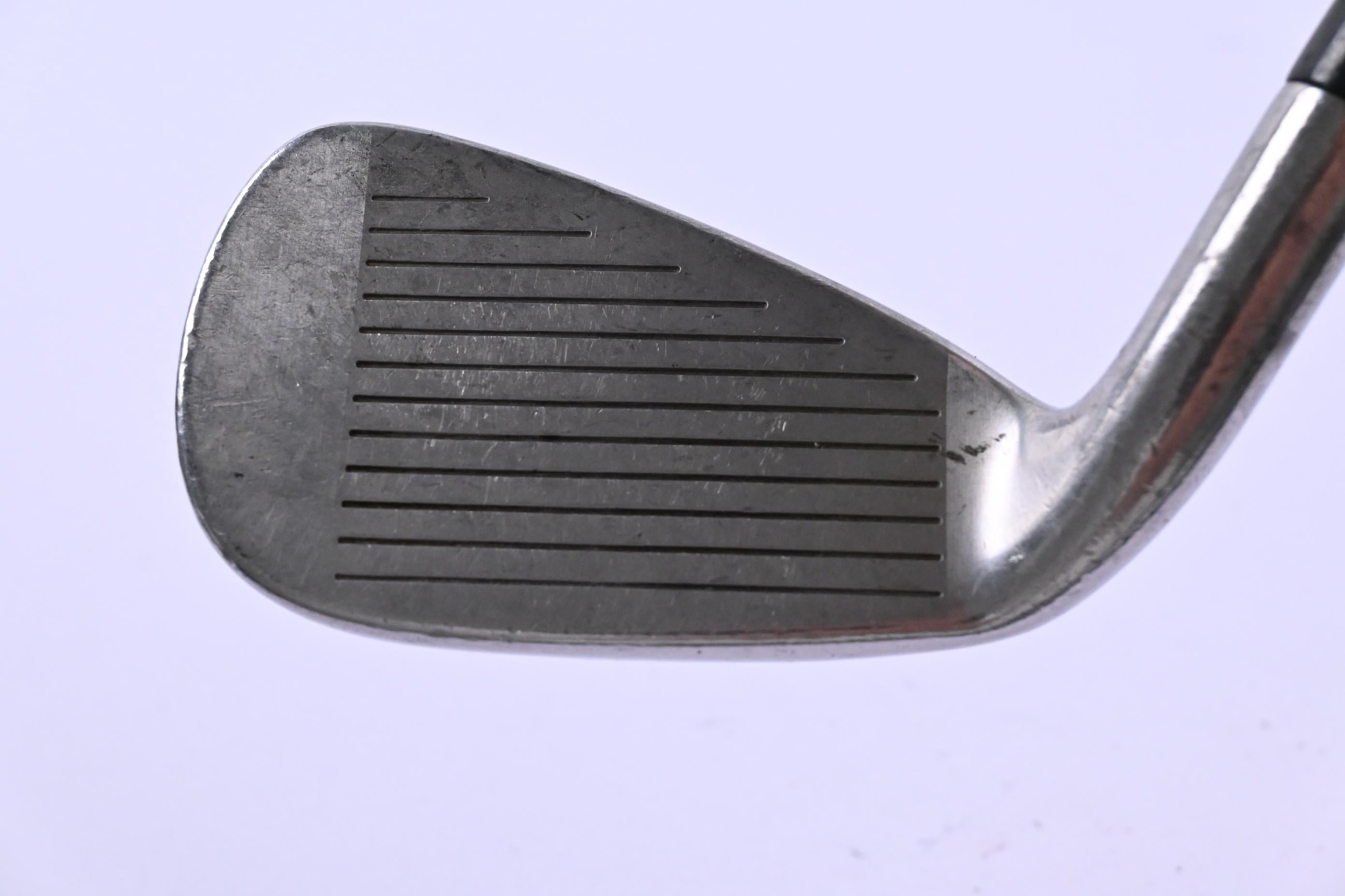 Mizuno MX-17 #6 Iron / Regular Flex Mizuno Dyna Flex Shaft
