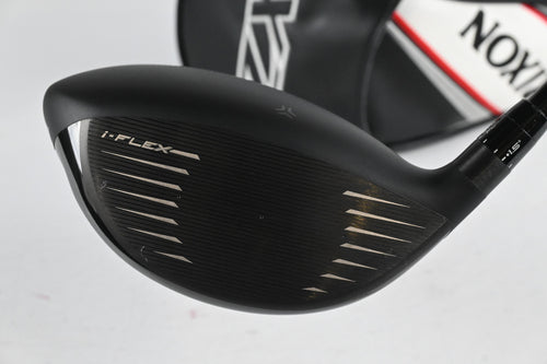 Srixon ZXi Driver / 10.5 Degree / Regular Flex Tensei AV Blue 55 Shaft