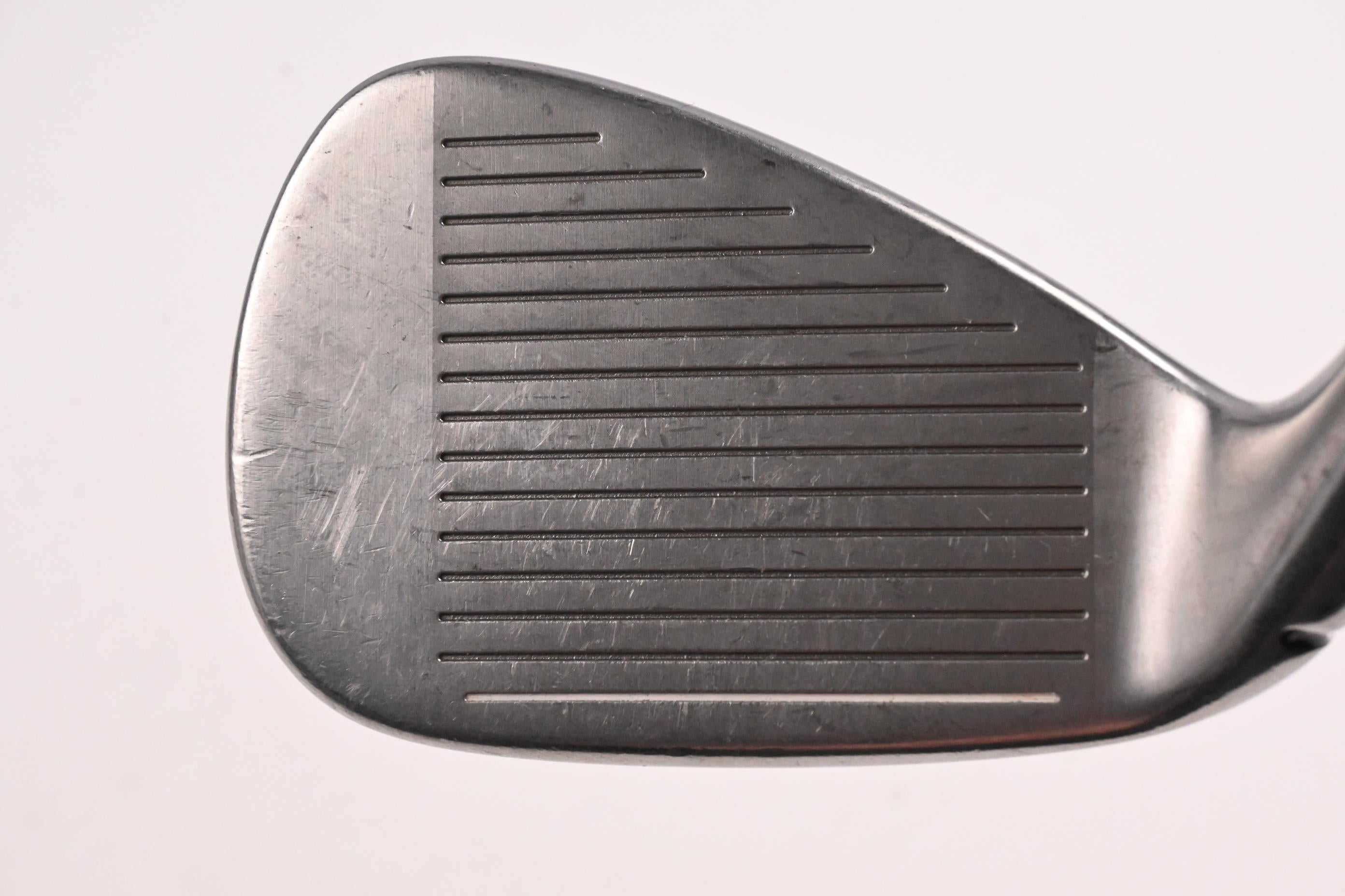 Taylormade Stealth #9 Iron / Regular Flex KBS MAX MT 85 Shaft
