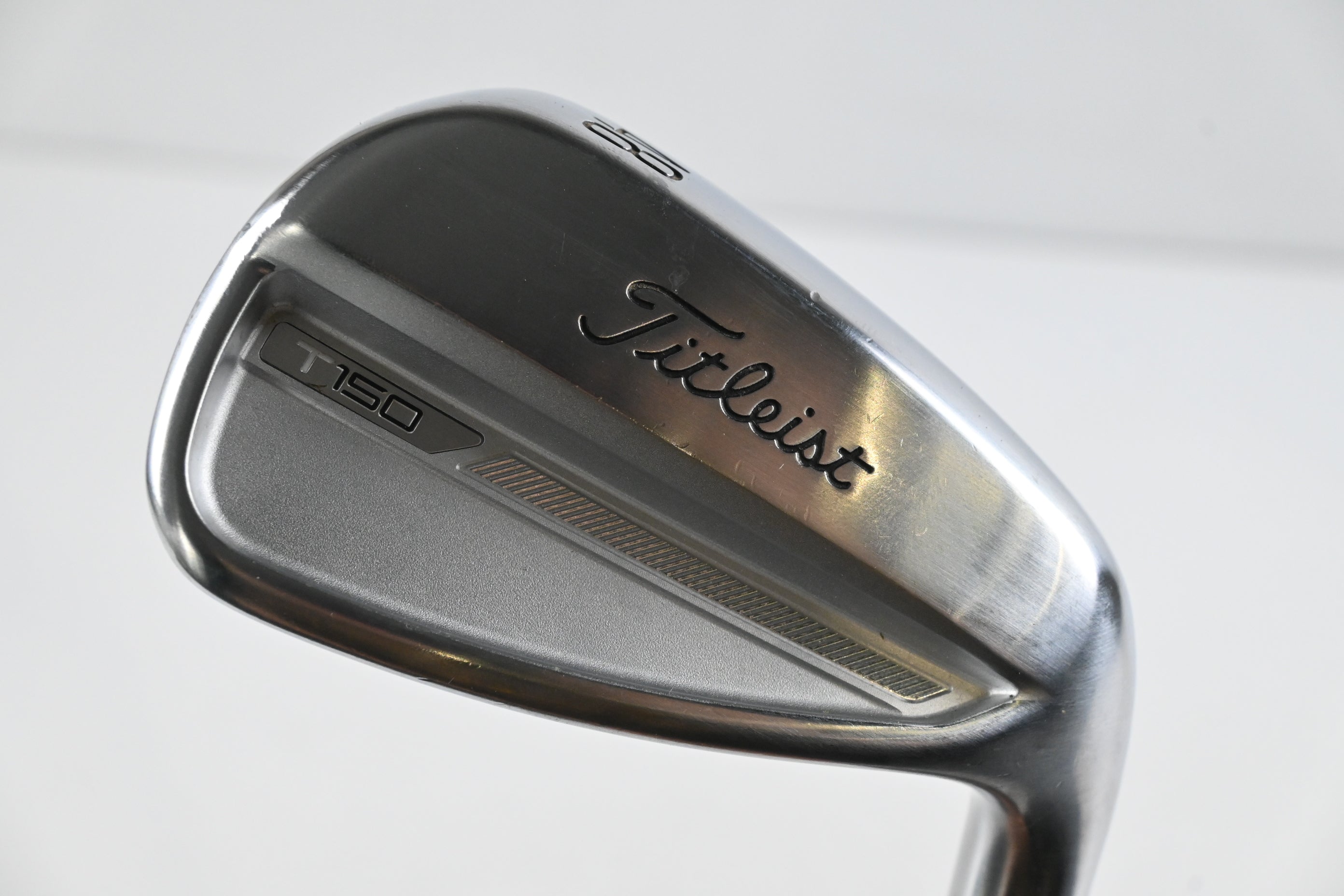 Titleist T150 2023 Gap Wedge / 48 Degree / Stiff Flex N.S.Pro Modus3 Tour 120 Shaft