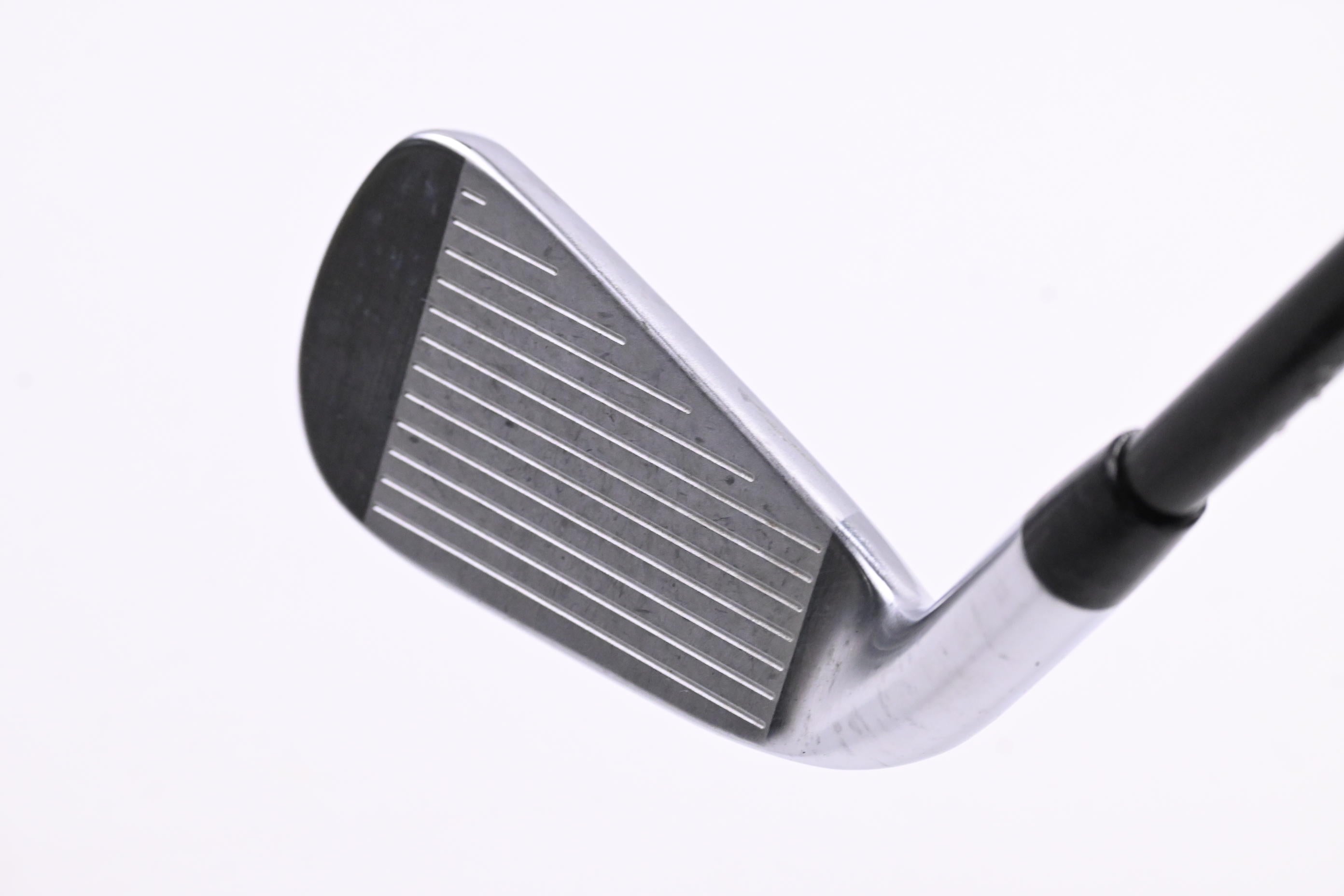 Titleist U505 #3 Iron / 20 Degree / Stiff Flex HZRDUS Smoke RDX Black 80 Shaft