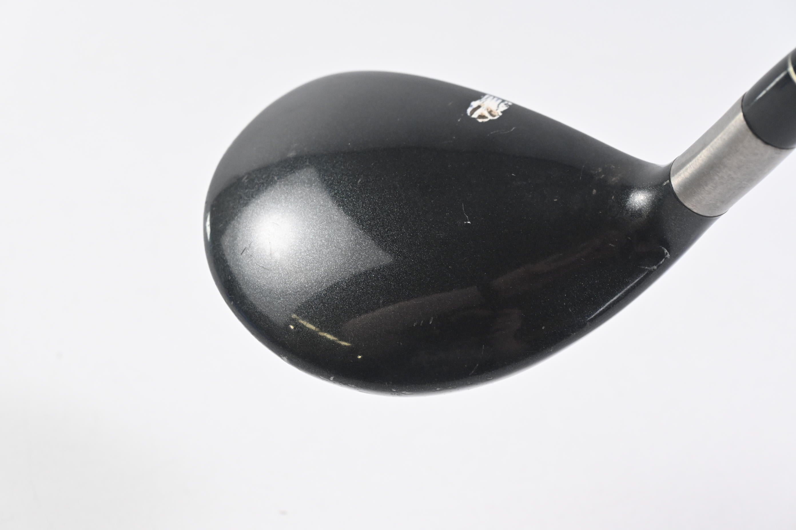 Left Hand Taylormade 300 #3 Wood / 13 Degree / Stiff Flex Taylormade Tour 90