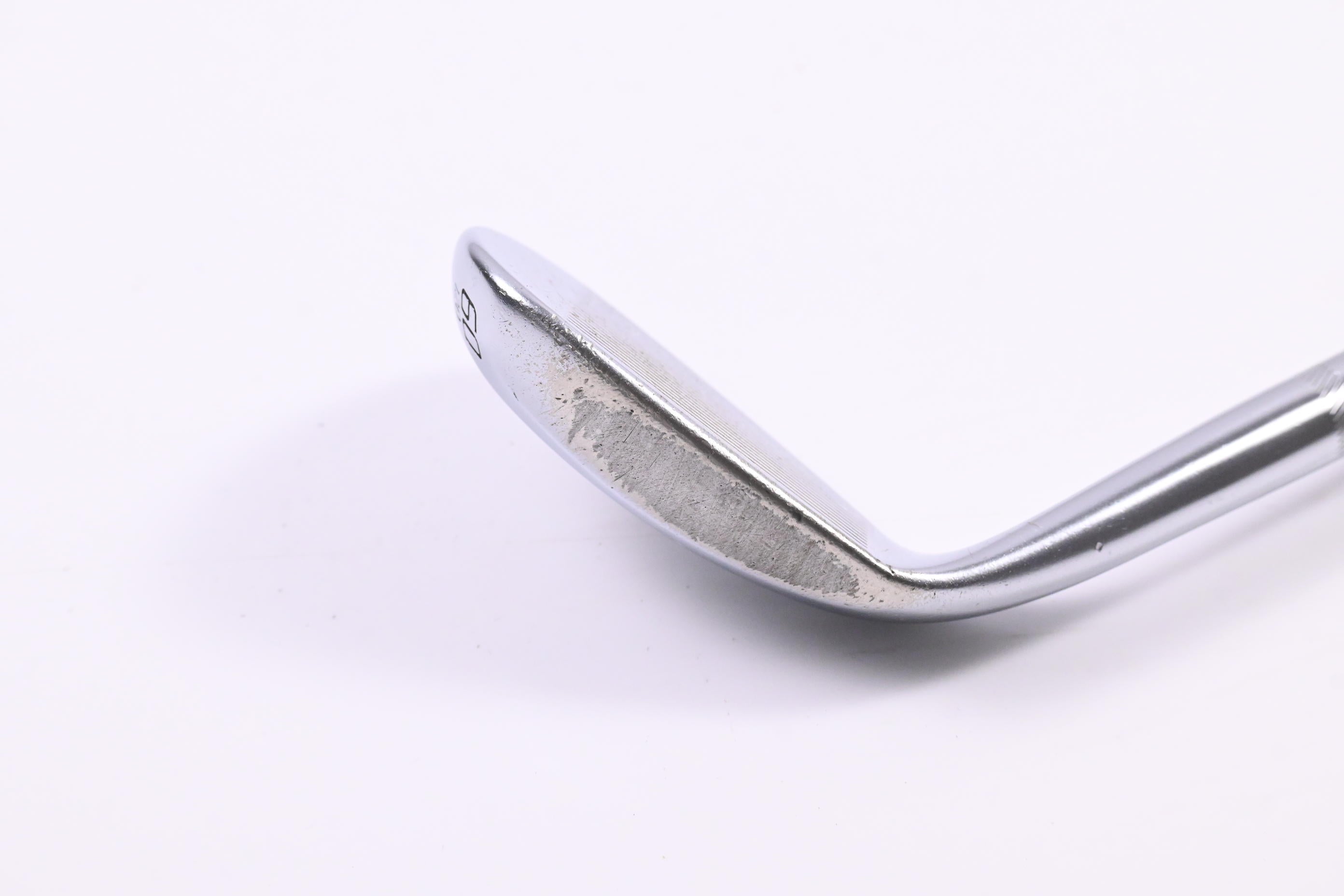 Titleist Vokey SM10 Lob Wedge / 60 Degree / Stiff Flex Dynamic Gold 120 S300