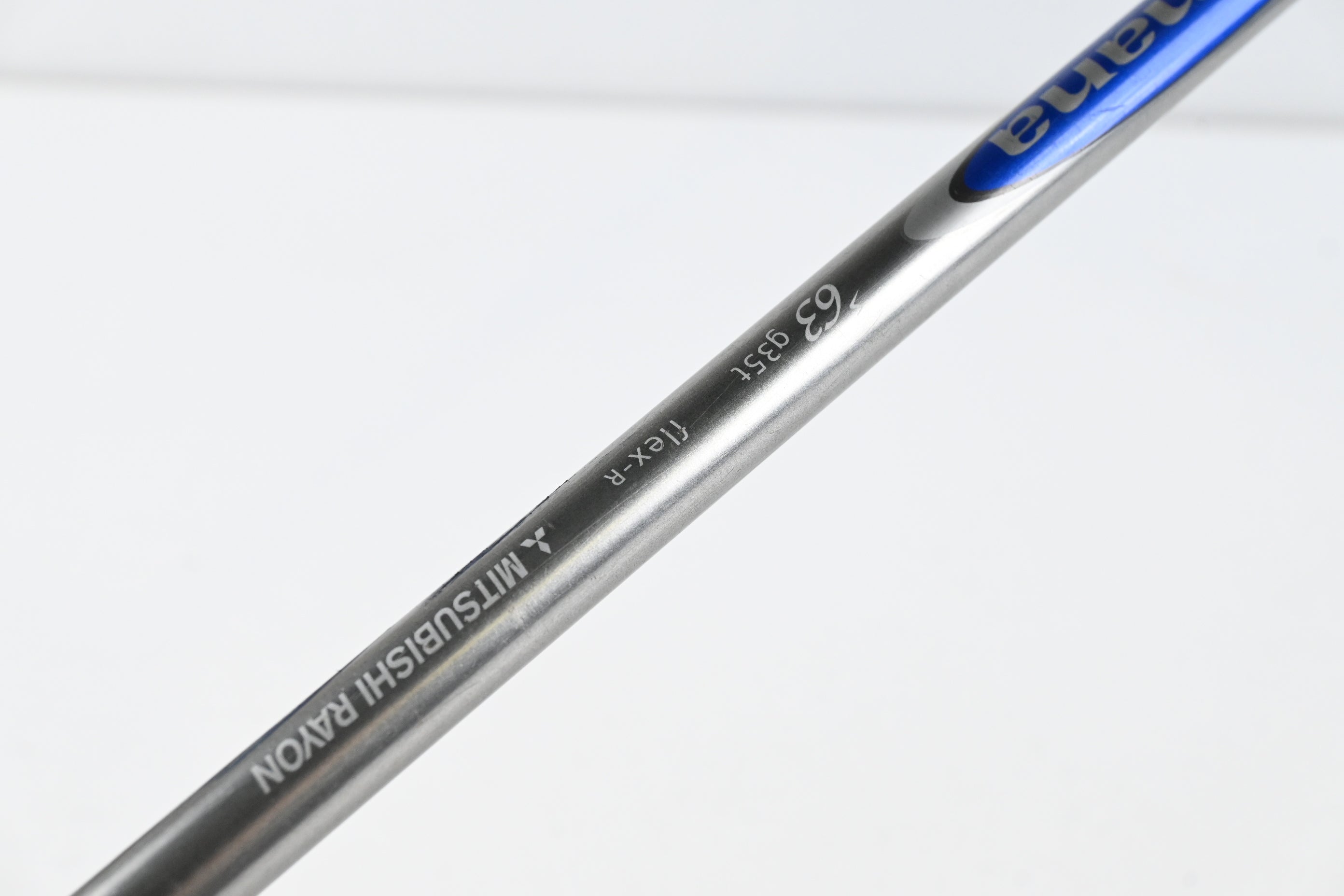 Ping Rapture V2 Driver / 10.5 Degree / Regular Flex Diamana S63 Shaft