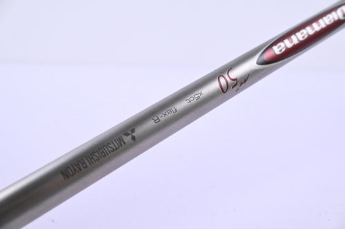 Left Hand Titleist 917 D2 Driver / 10.5 Degree / Regular Flex Diamana M+ 50