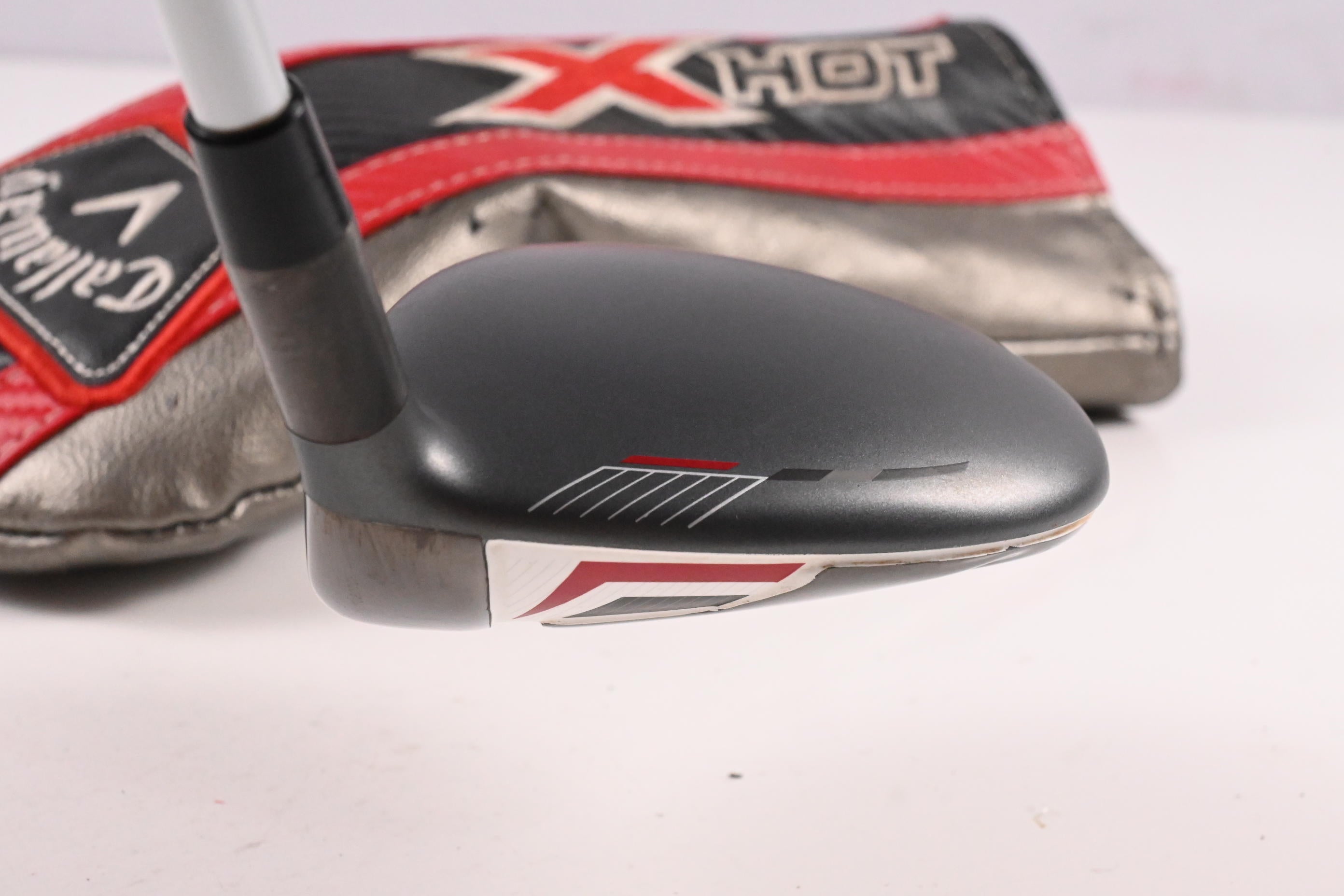 Callaway X Hot #3 Wood / 15 Degree / Regular Flex Project X PXV Red Shaft