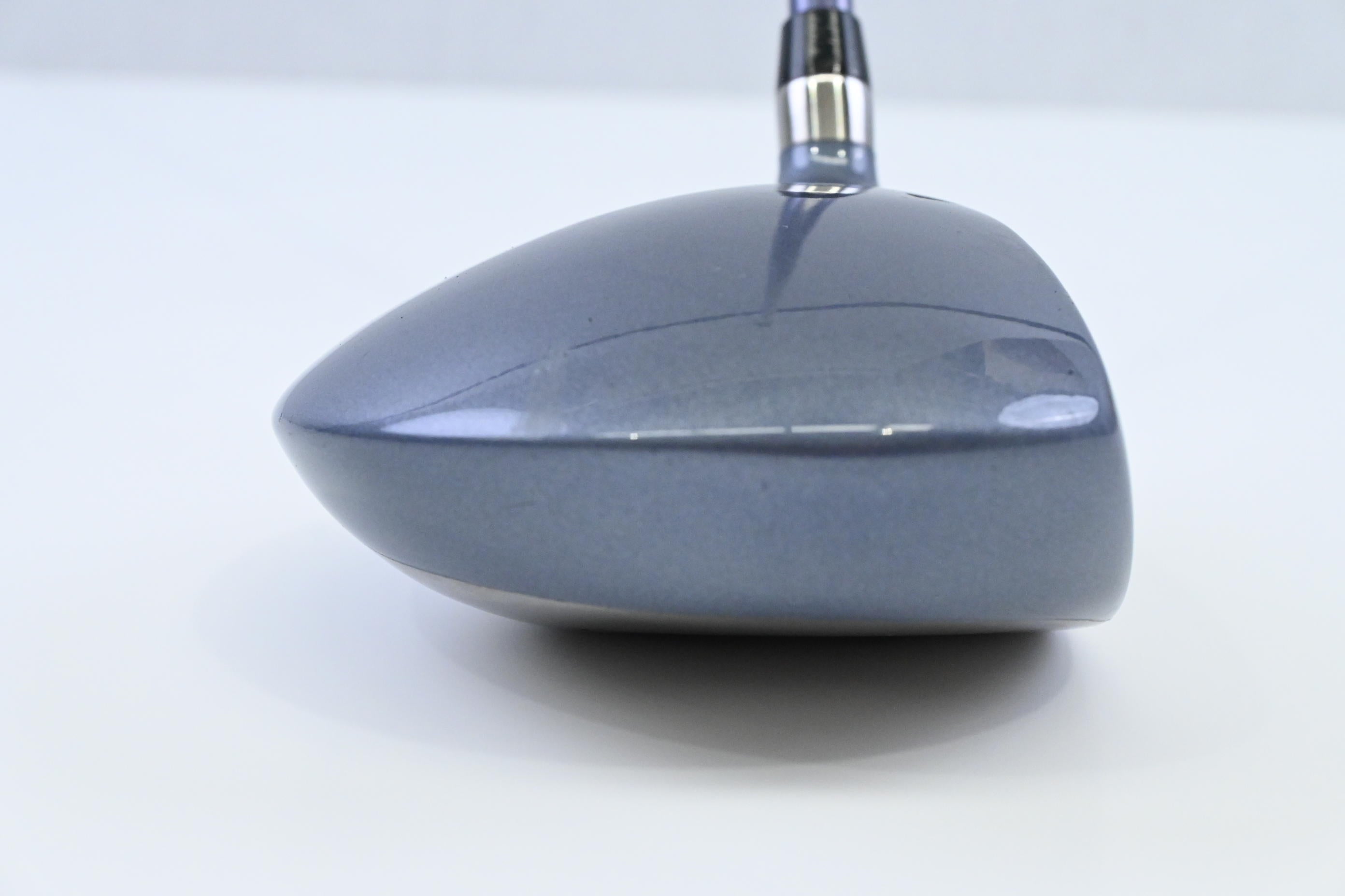 Ladies Progen Full Bore MM3 #3 Wood / 15 Degree / Ladies Flex Aldila PCORD Lite