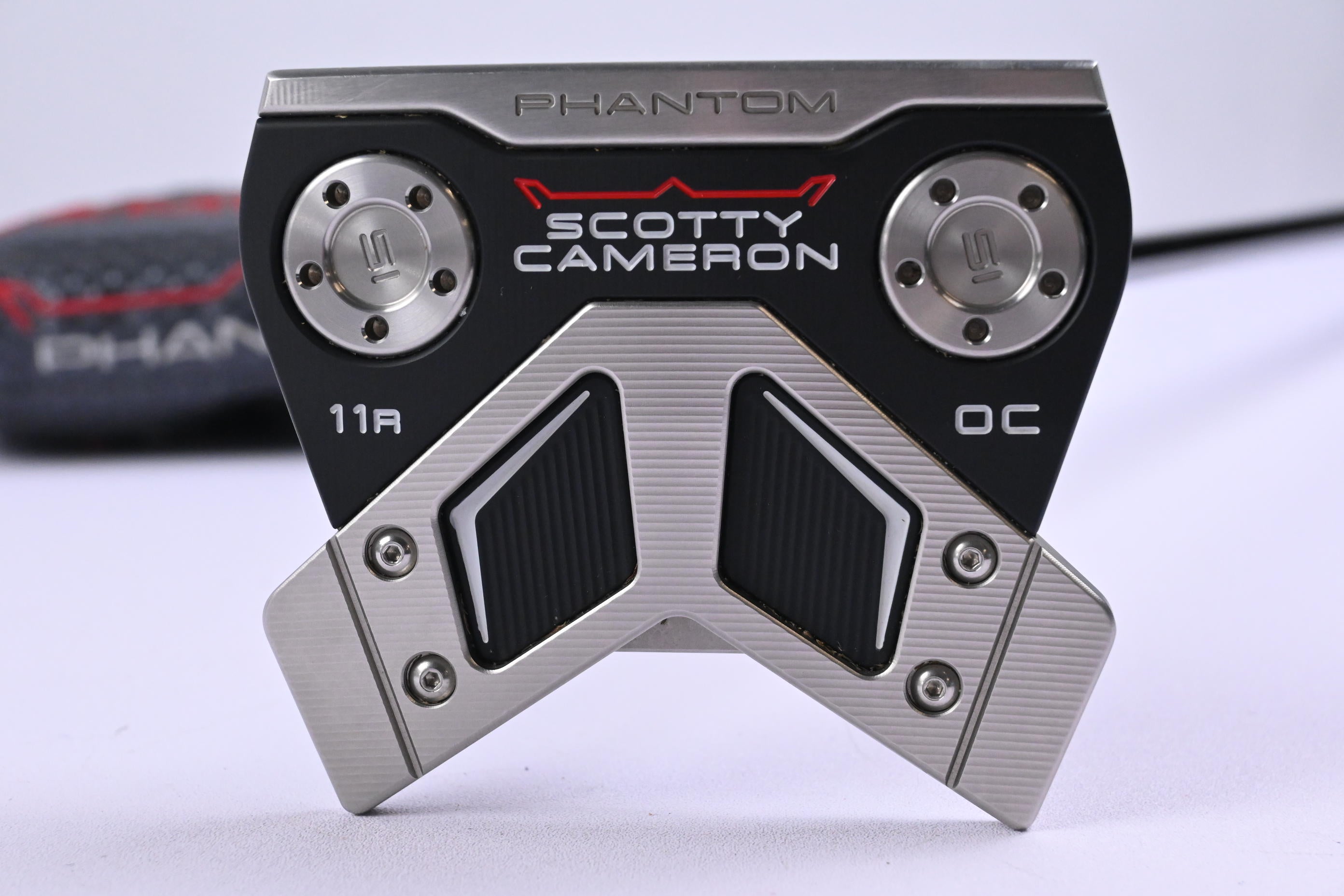Scotty Cameron OC Phantom 11A Putter / 34 Inch