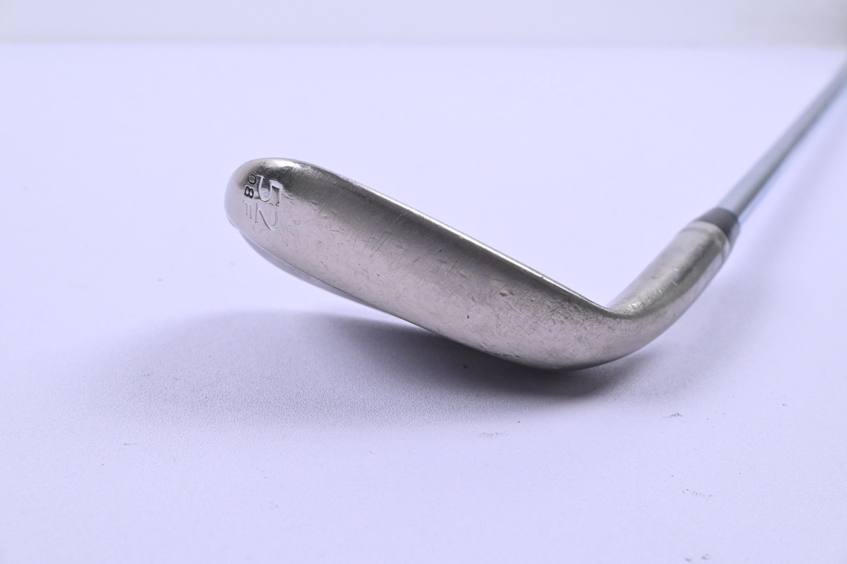 Titleist Vokey SM7 Gap Wedge / 52 Degree / Wedge Flex Vokey Design SM7