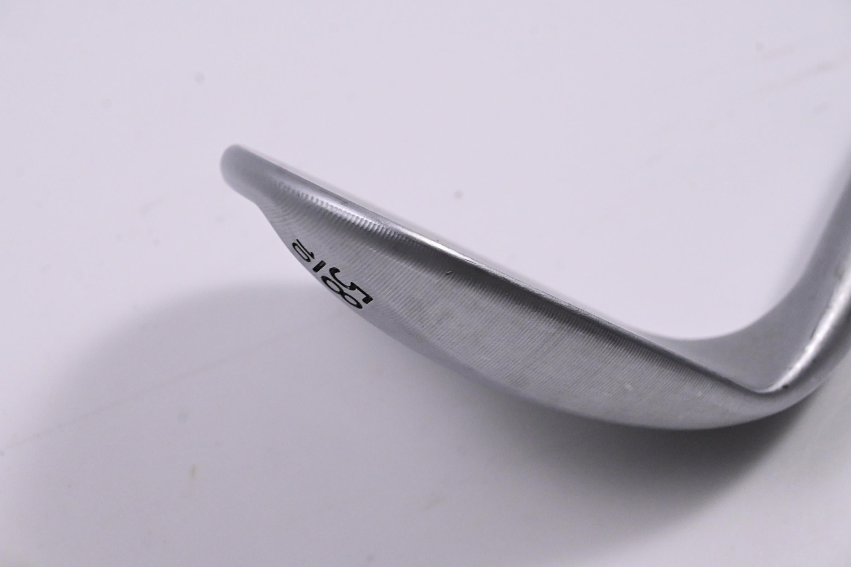 PXG 0311 Milled Sugar Daddy II Lob Wedge / 58 Degree / Stiff Flex True Temper