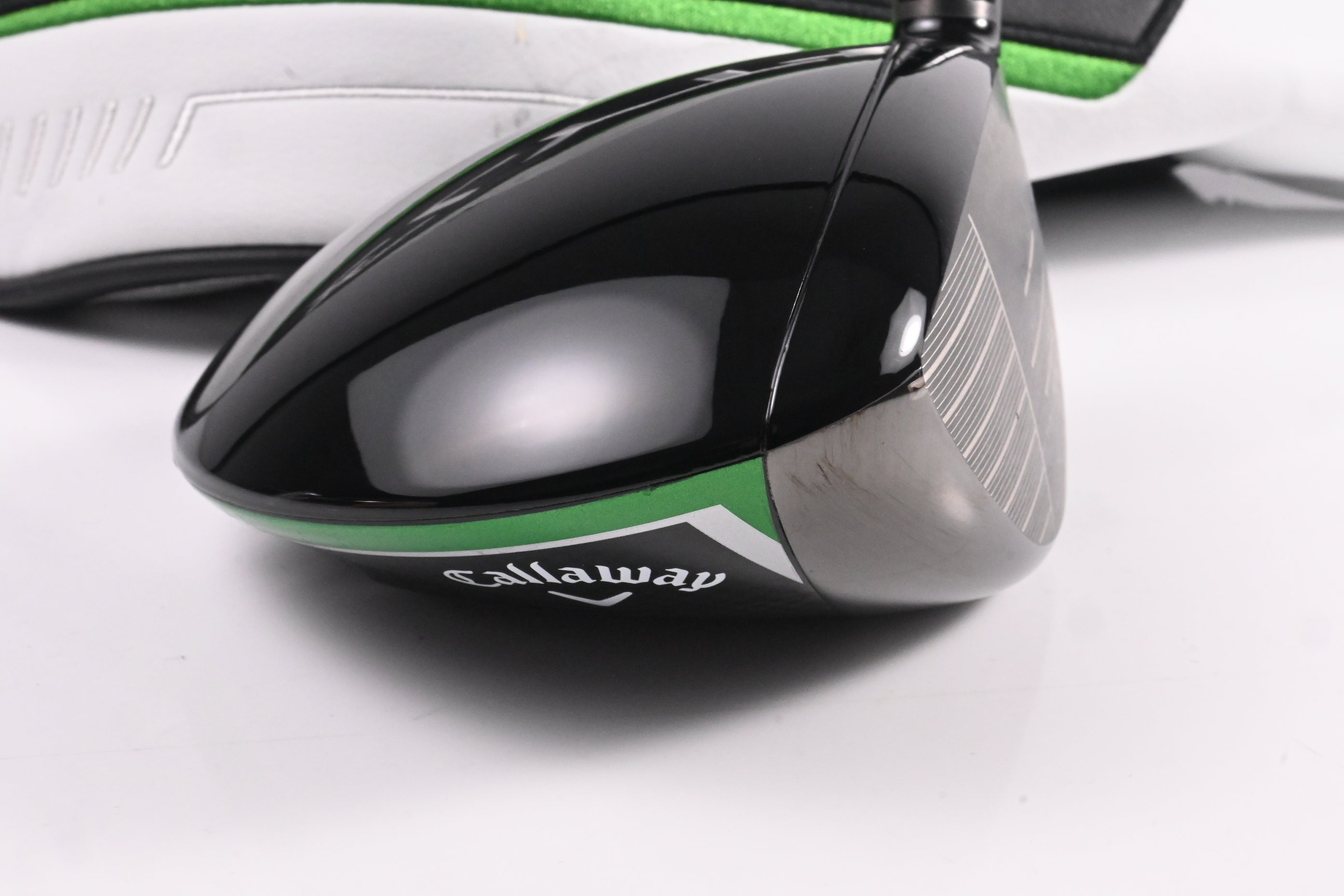 Callaway Elyte Triple Diamond Driver / 10.5 Degree / X-Flex Tensei 1K Black 65