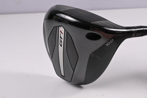 Titleist GT1 Driver / 10 Degree / Senior Flex Fubuki 45 Shaft