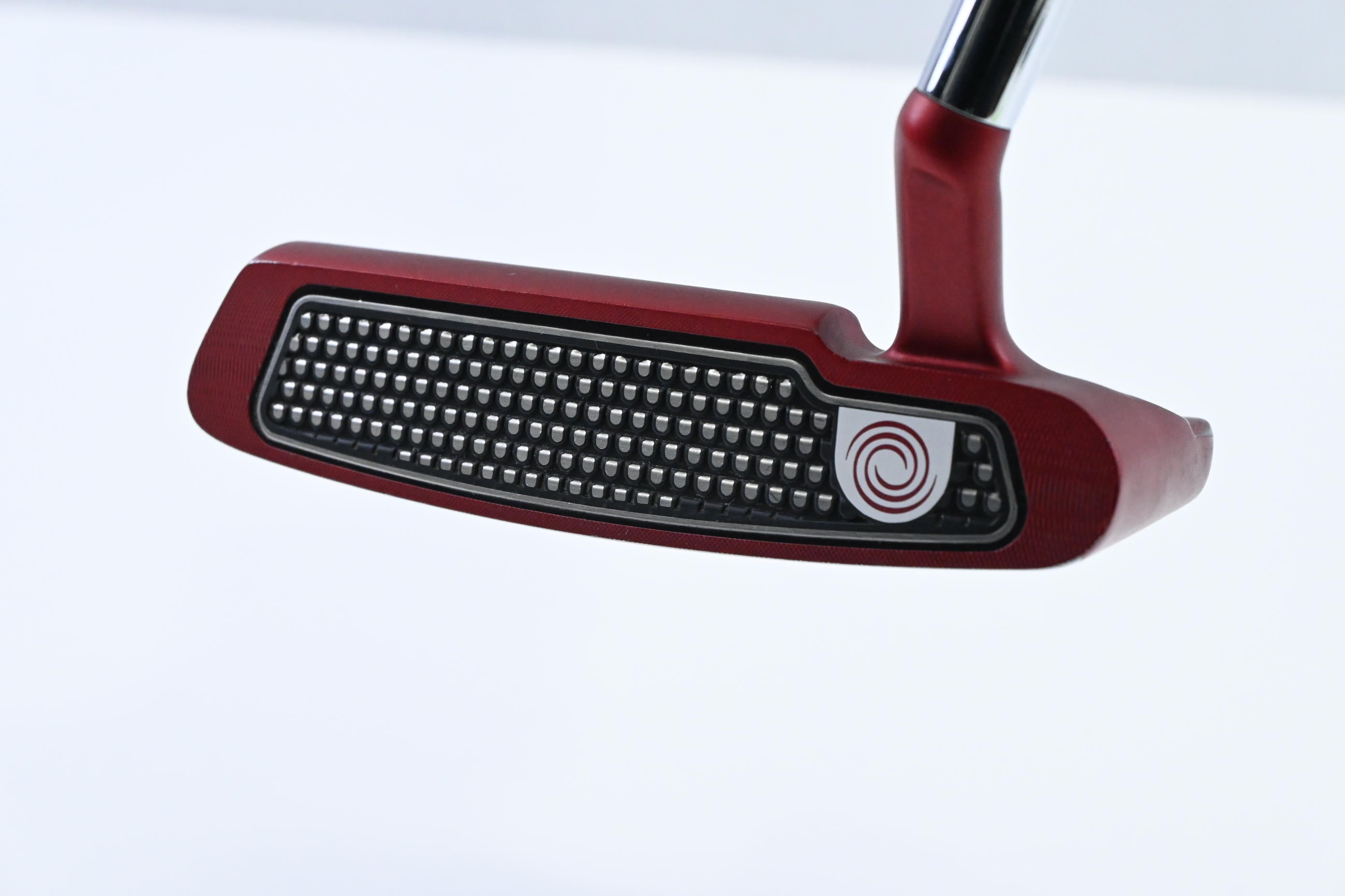 Odyssey O-Works Red 1W S Putter / 33 Inch