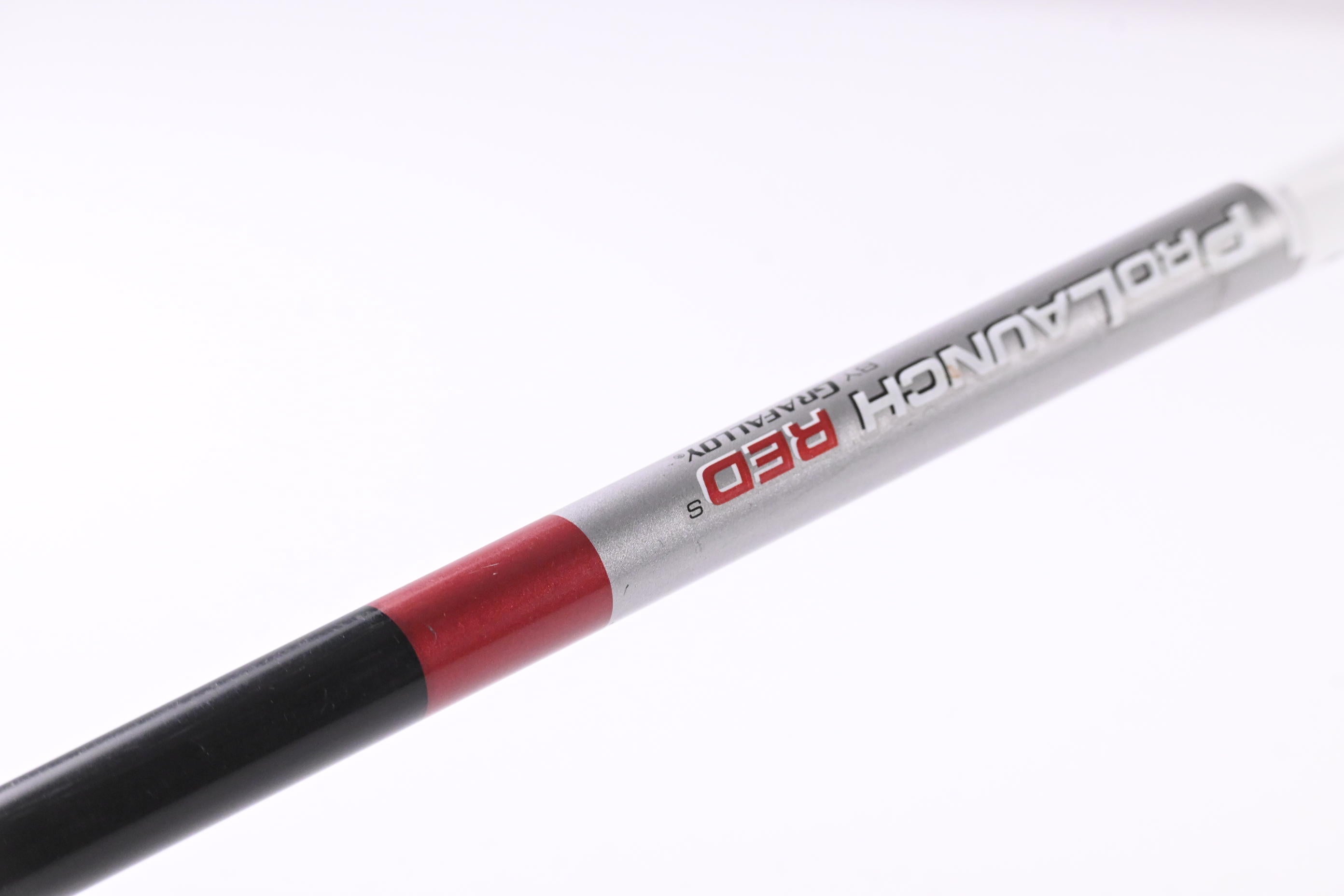 Ping G10 Driver / 9 Degree / Stiff Flex Grafalloy Prolaunch Red Shaft