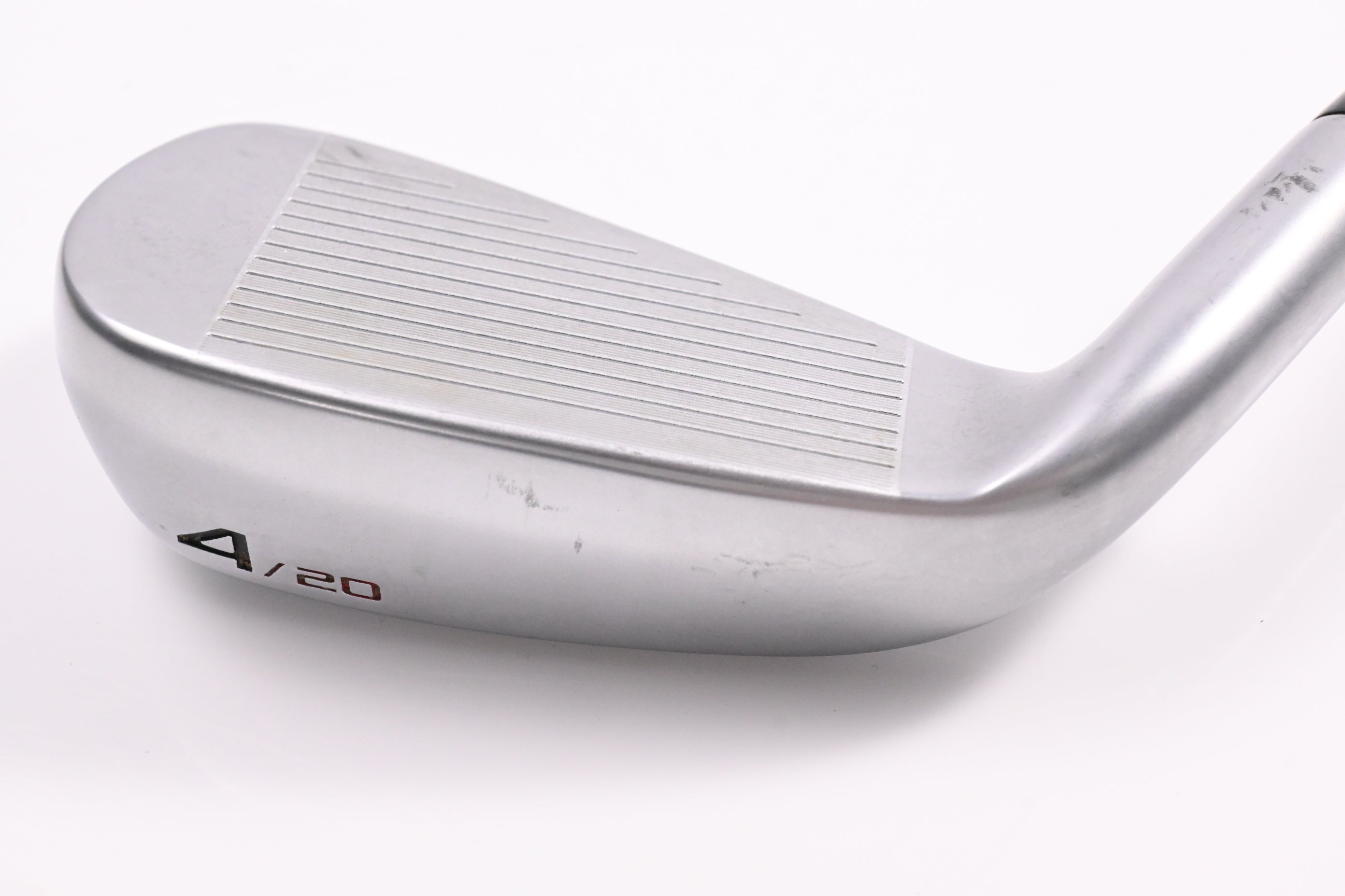 Cleveland Launcher UHX Utility #4 Iron / 20 Degree / Regular Flex Crossfire