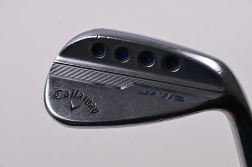Callaway Jaws MD5 Gap Wedge / 52 Degree / Stiff Flex Dynamic Gold 115 S200