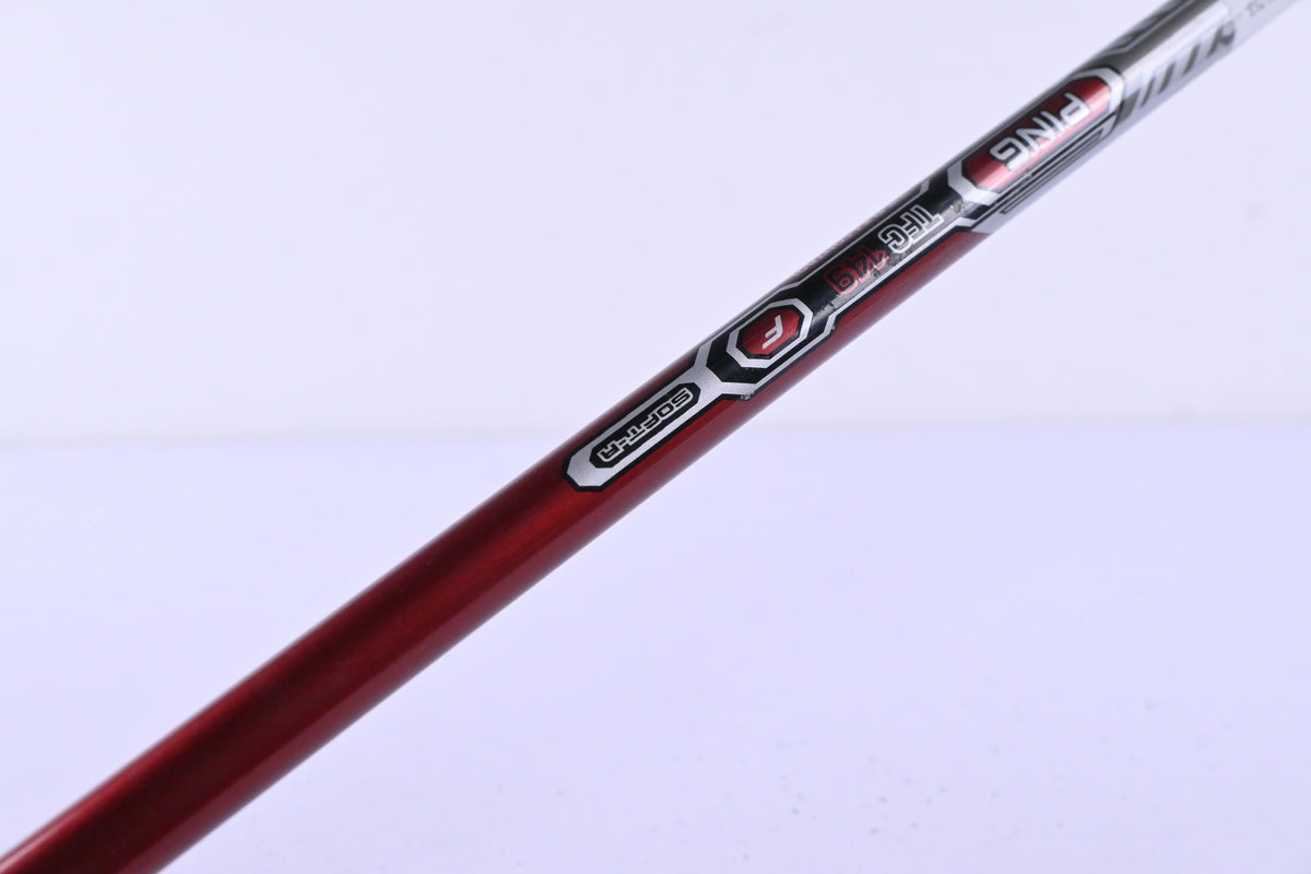 Ping G15 #3 Wood / 15.5 Degree / Soft Regular Flex Ping TFC 149F Shaft