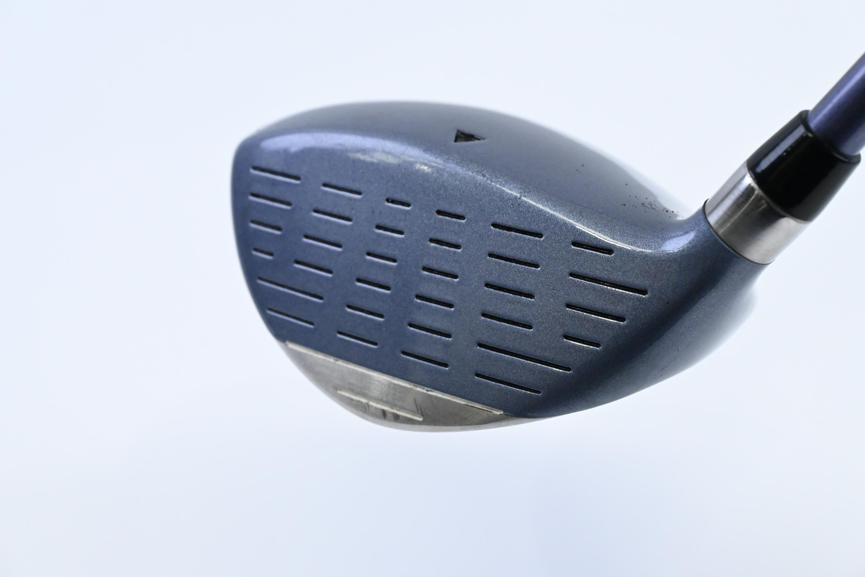 Ladies Progen Full Bore MM3 #3 Wood / 15 Degree / Ladies Flex Aldila PCORD Lite