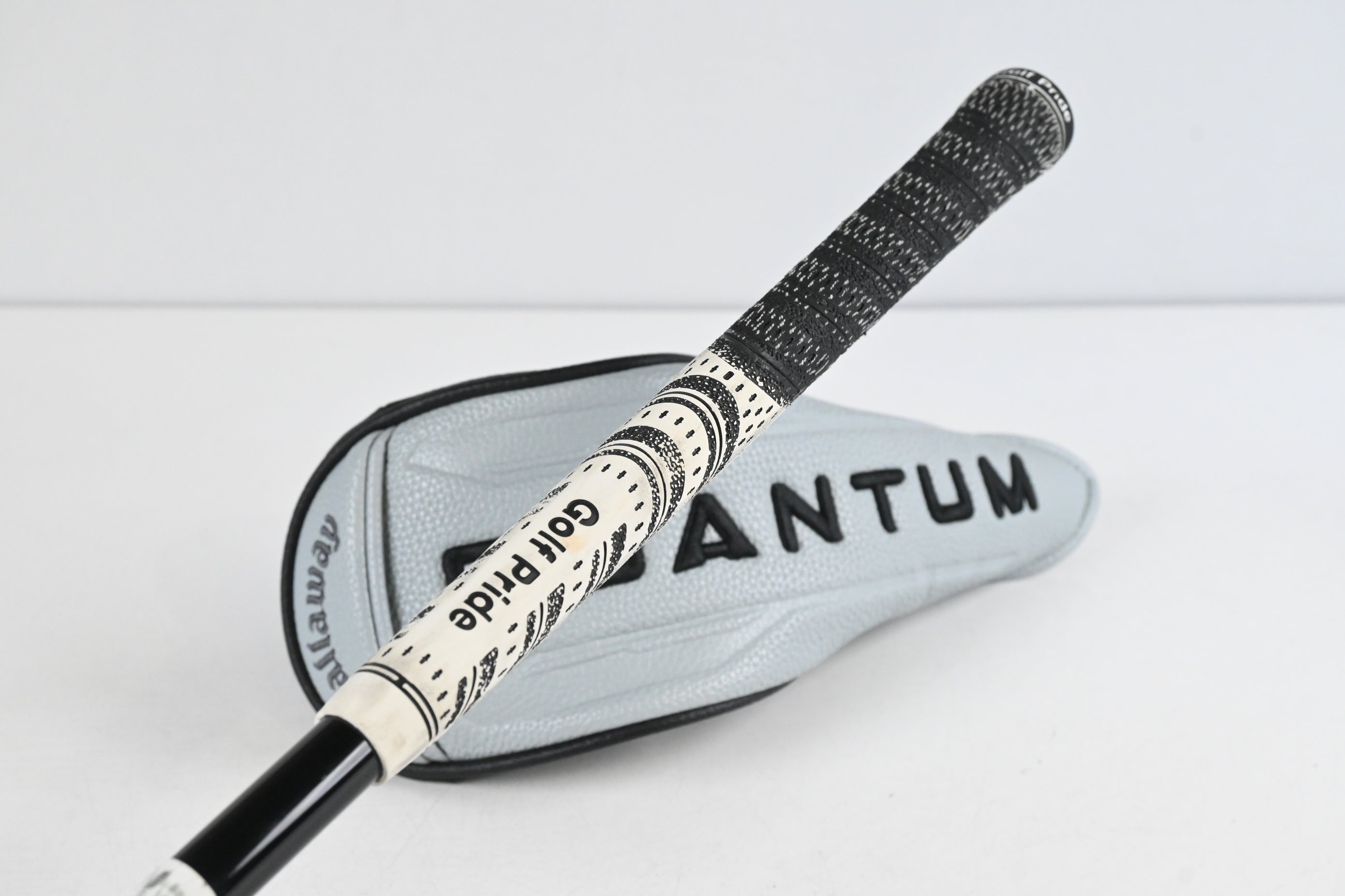 Callaway Quantum Triple Diamond #5 Wood / 18 Degree / X-Flex Ventus Black 7