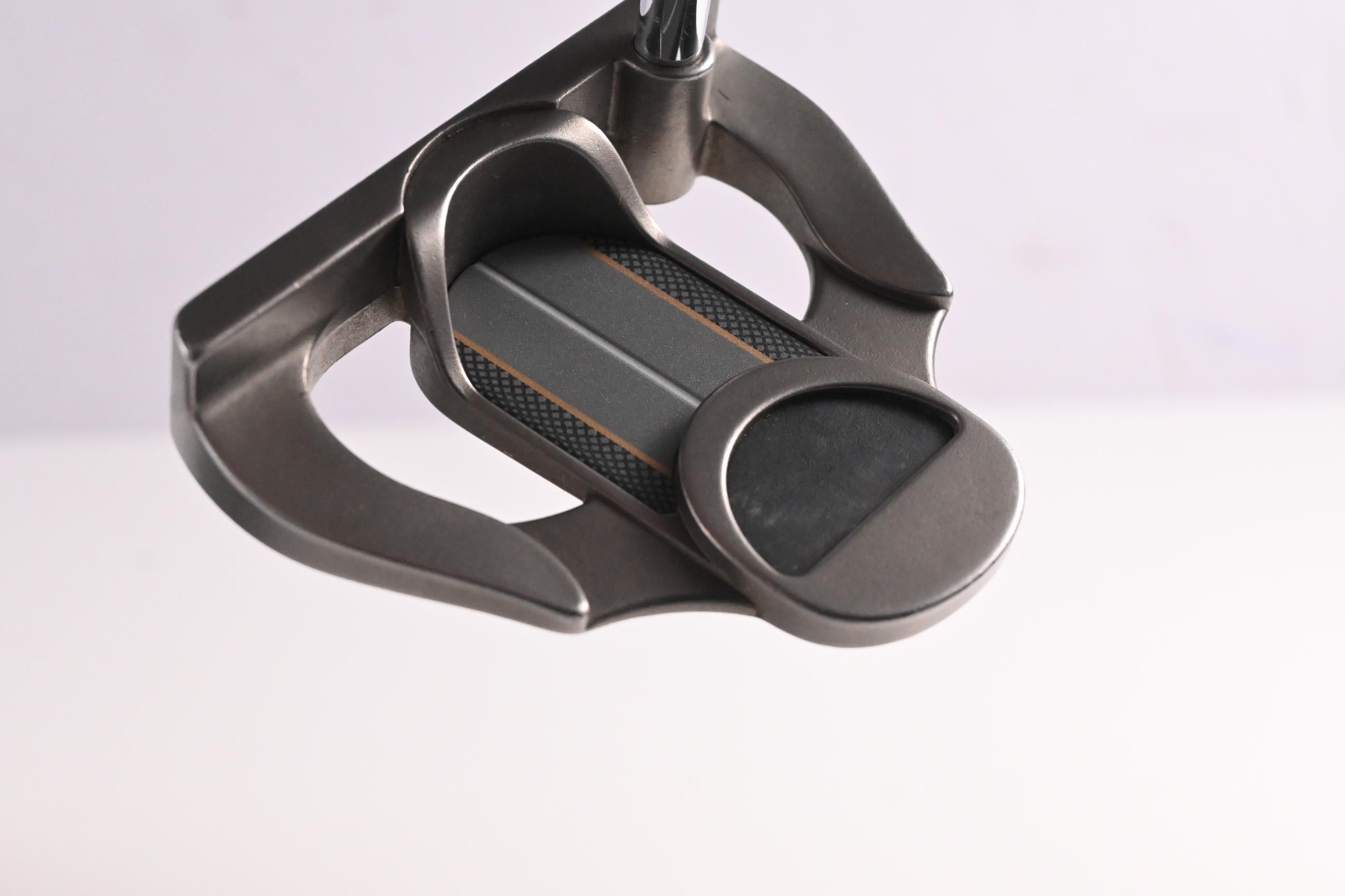 Left Hand Ping Craz-E Putter / 35 Inch