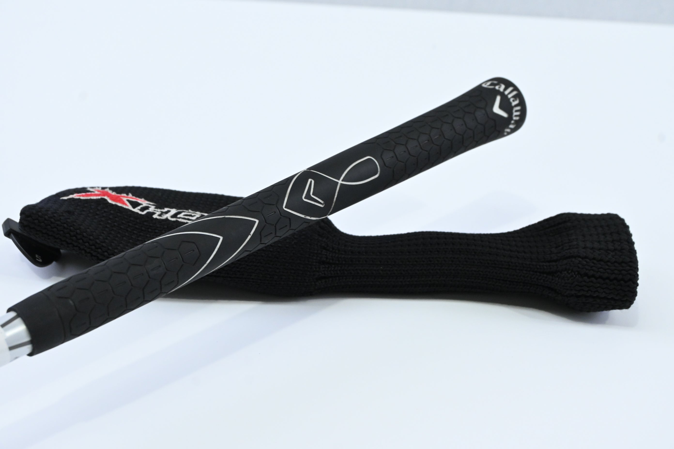 Callaway X Hot #3 Hybrid / 19 Degree / Regular Flex Callaway X Hot 65 Shaft