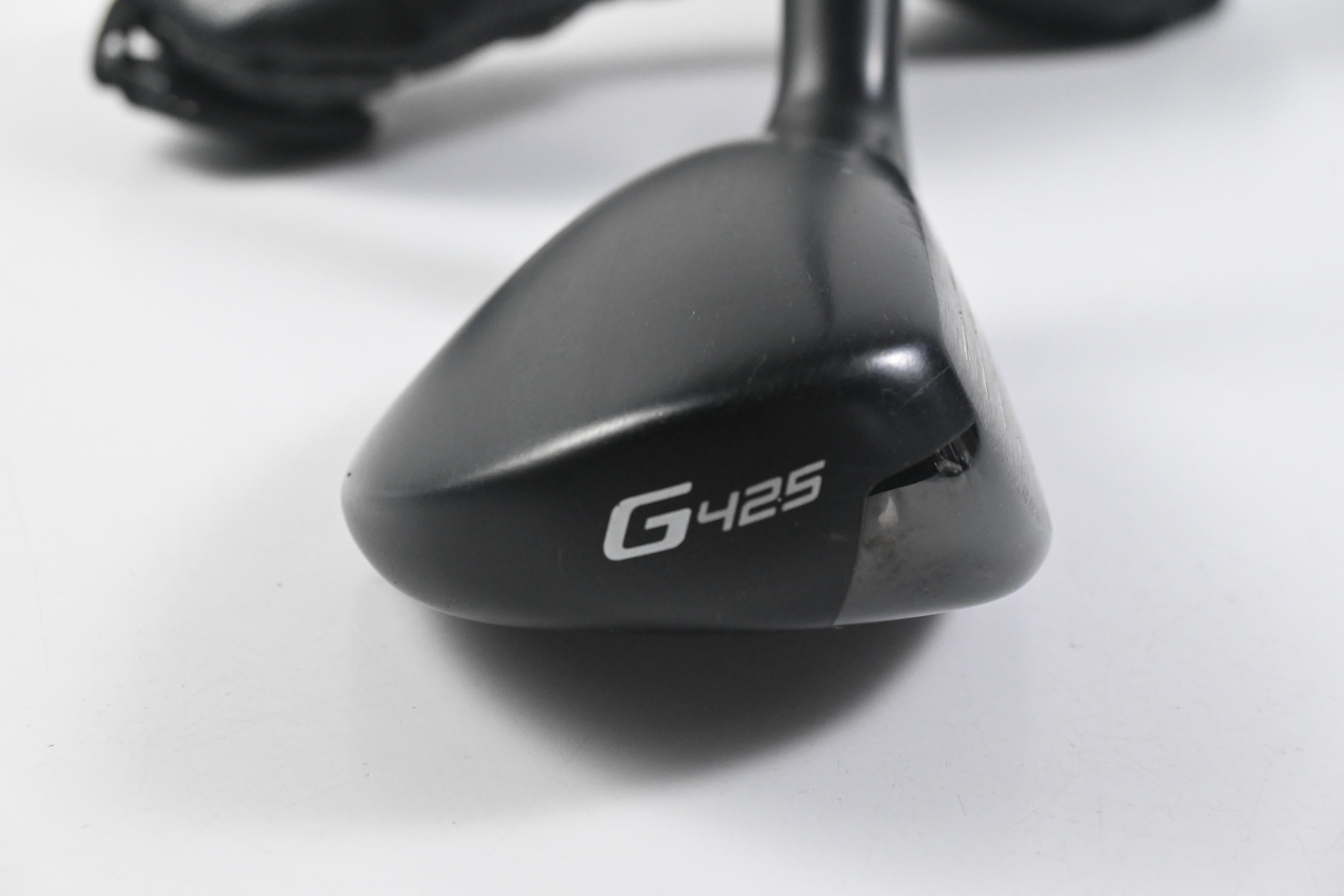 Ping G425 #5 Hybrid / 26 Degree / Regular Flex Ping Alta CB 70 Slate Shaft