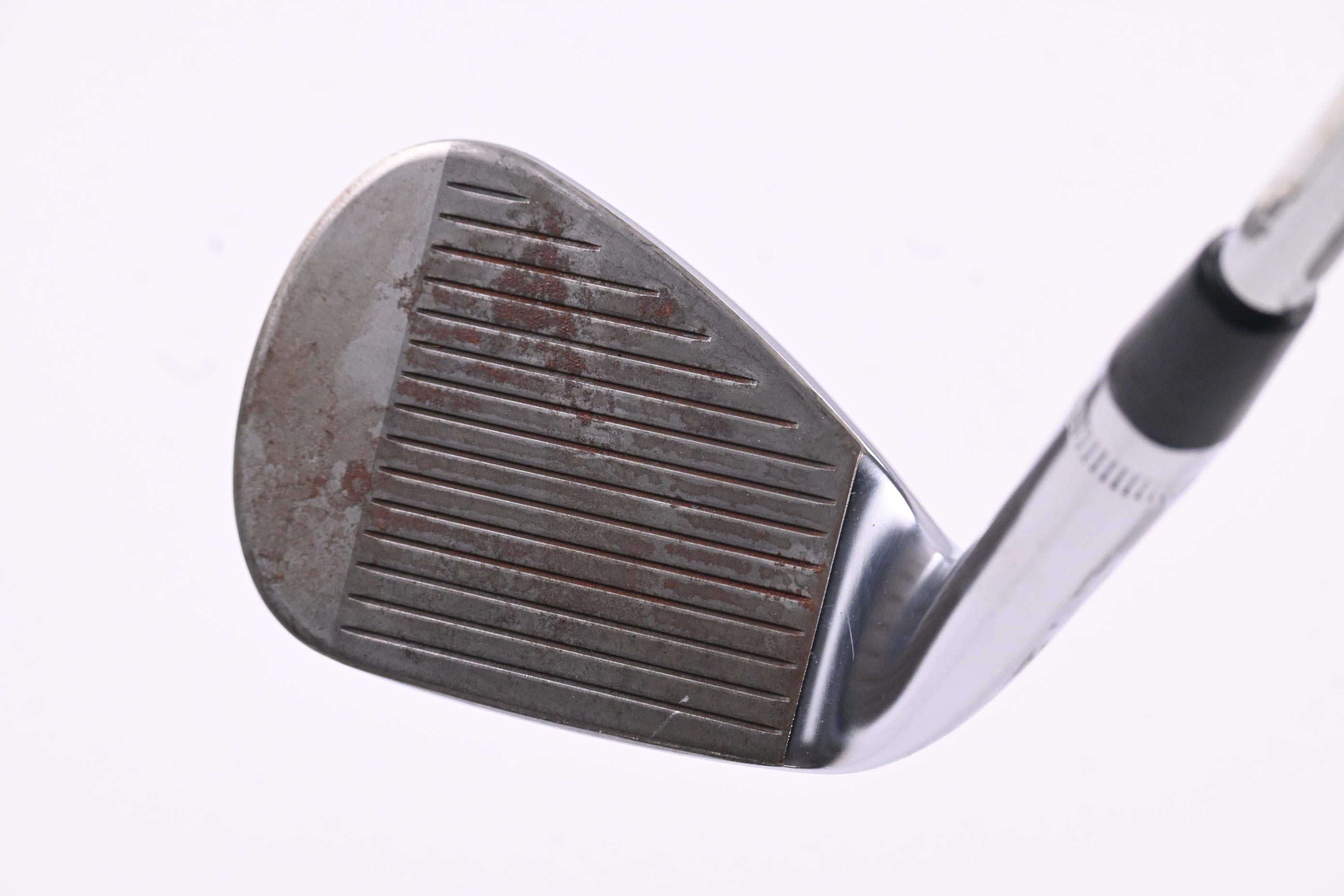 Callaway Jaws Raw Gap Wedge / 52 Degree / Wedge Flex Dynamic Gold Mid 115 Shaft